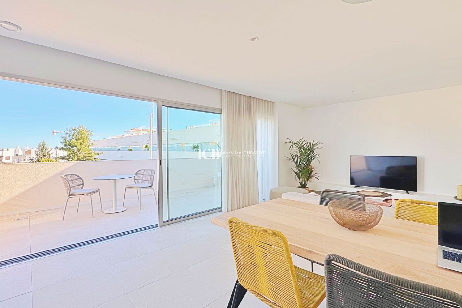 Reventa - Apartamento / piso -
Los Balcones - Torrevieja