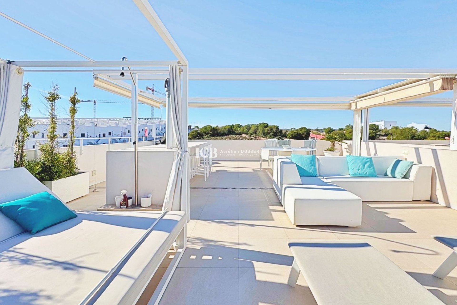 Reventa - Apartamento / piso -
Los Balcones - Torrevieja