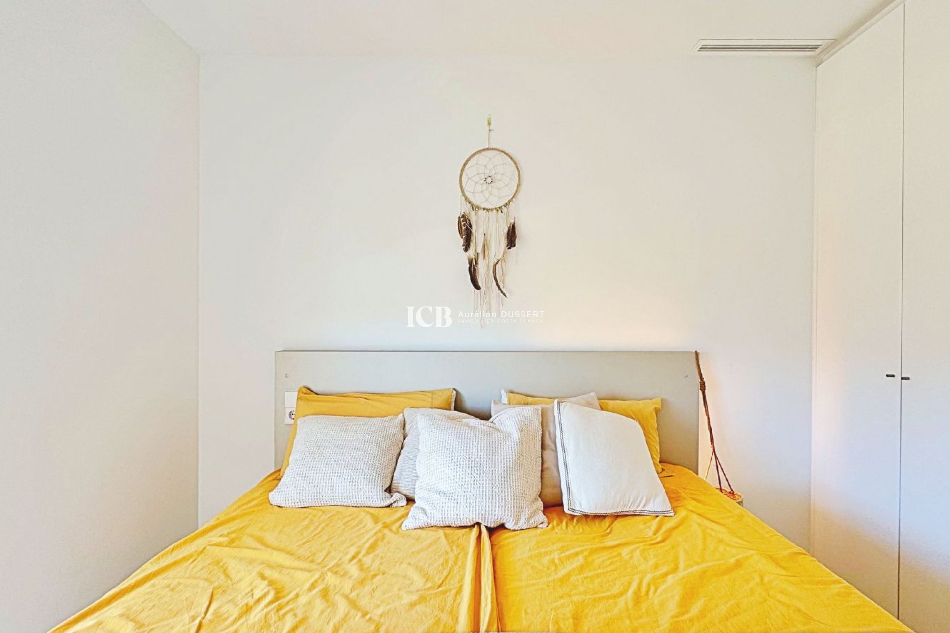 Reventa - Apartamento / piso -
Los Balcones - Torrevieja