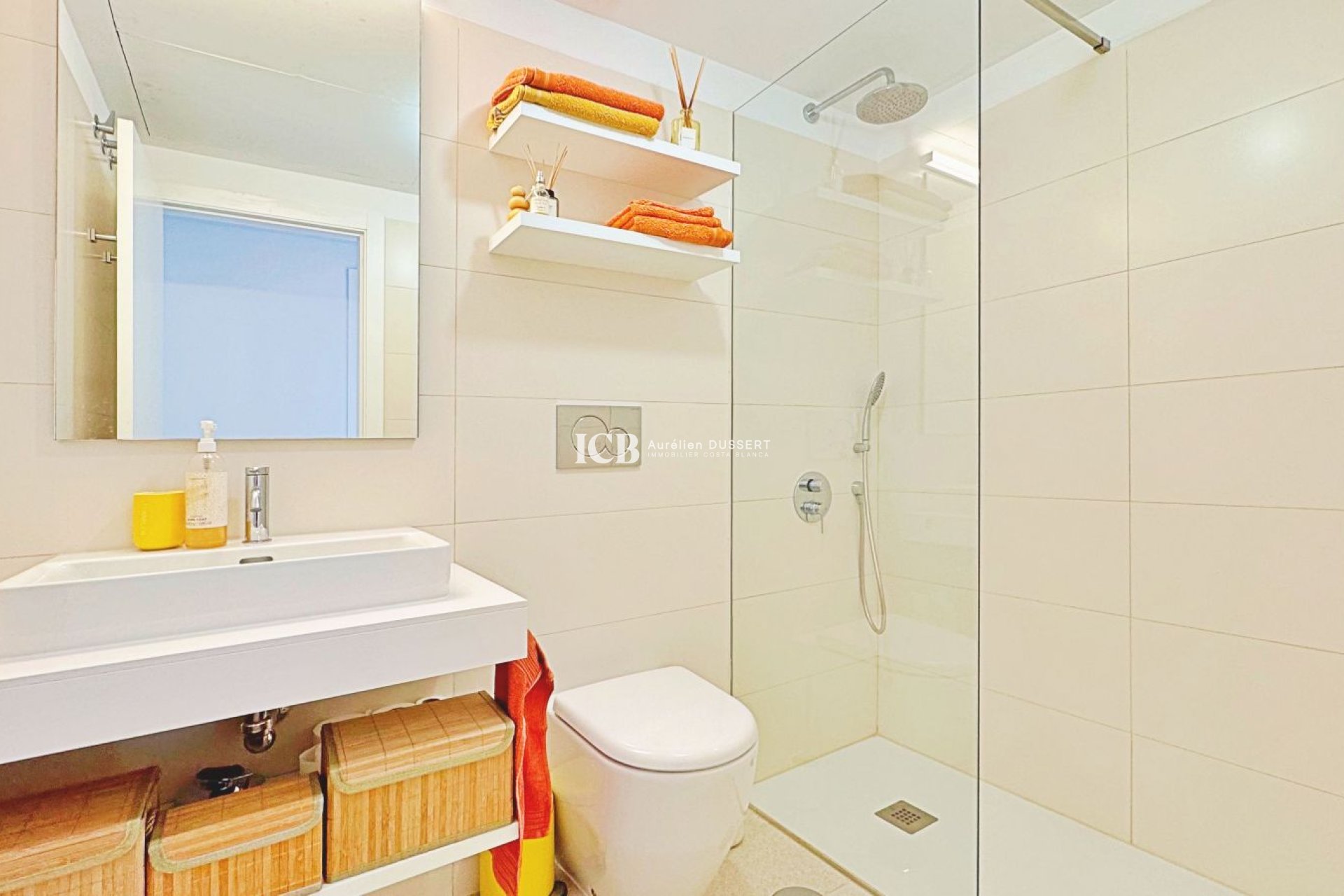 Reventa - Apartamento / piso -
Los Balcones - Torrevieja