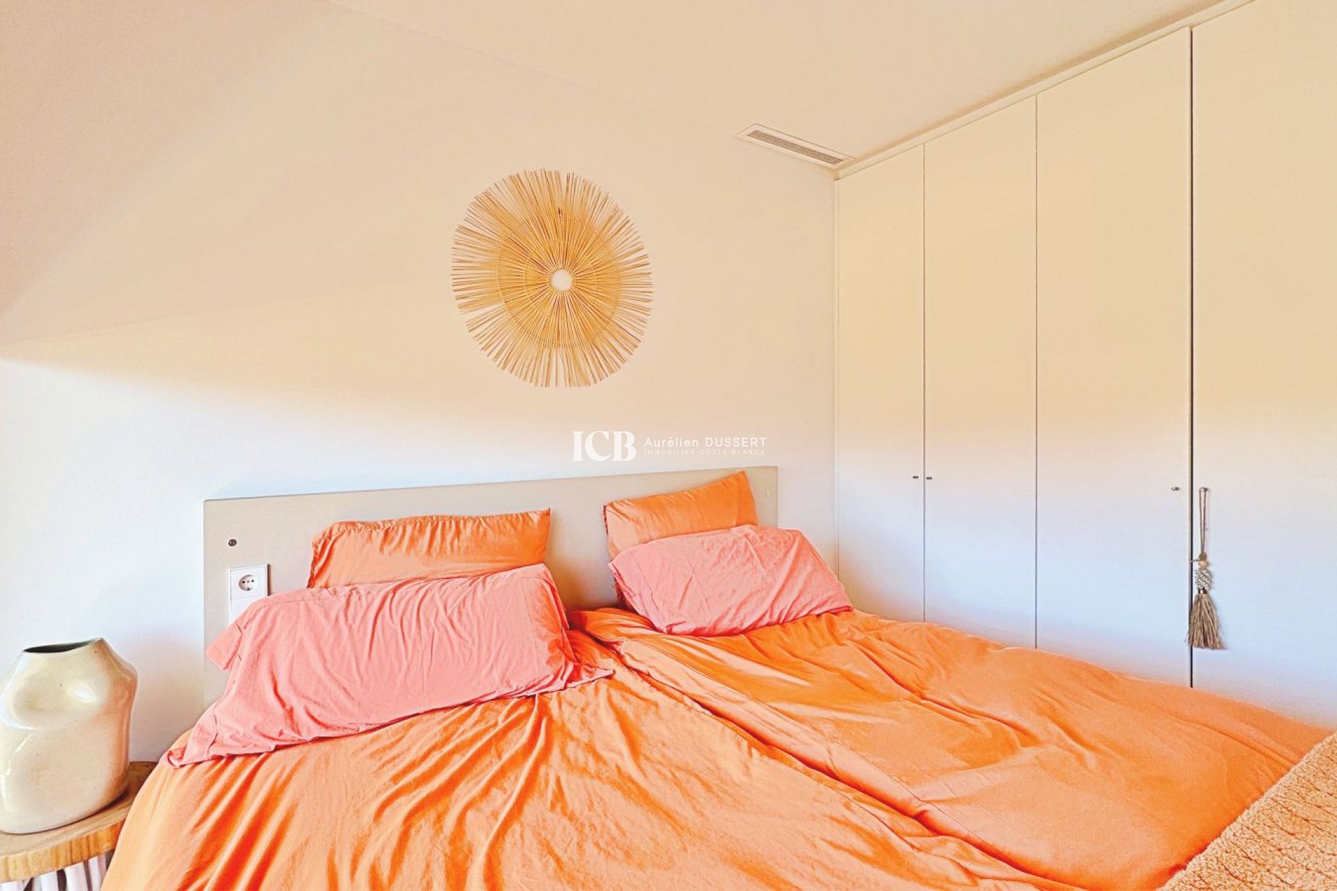 Reventa - Apartamento / piso -
Los Balcones - Torrevieja