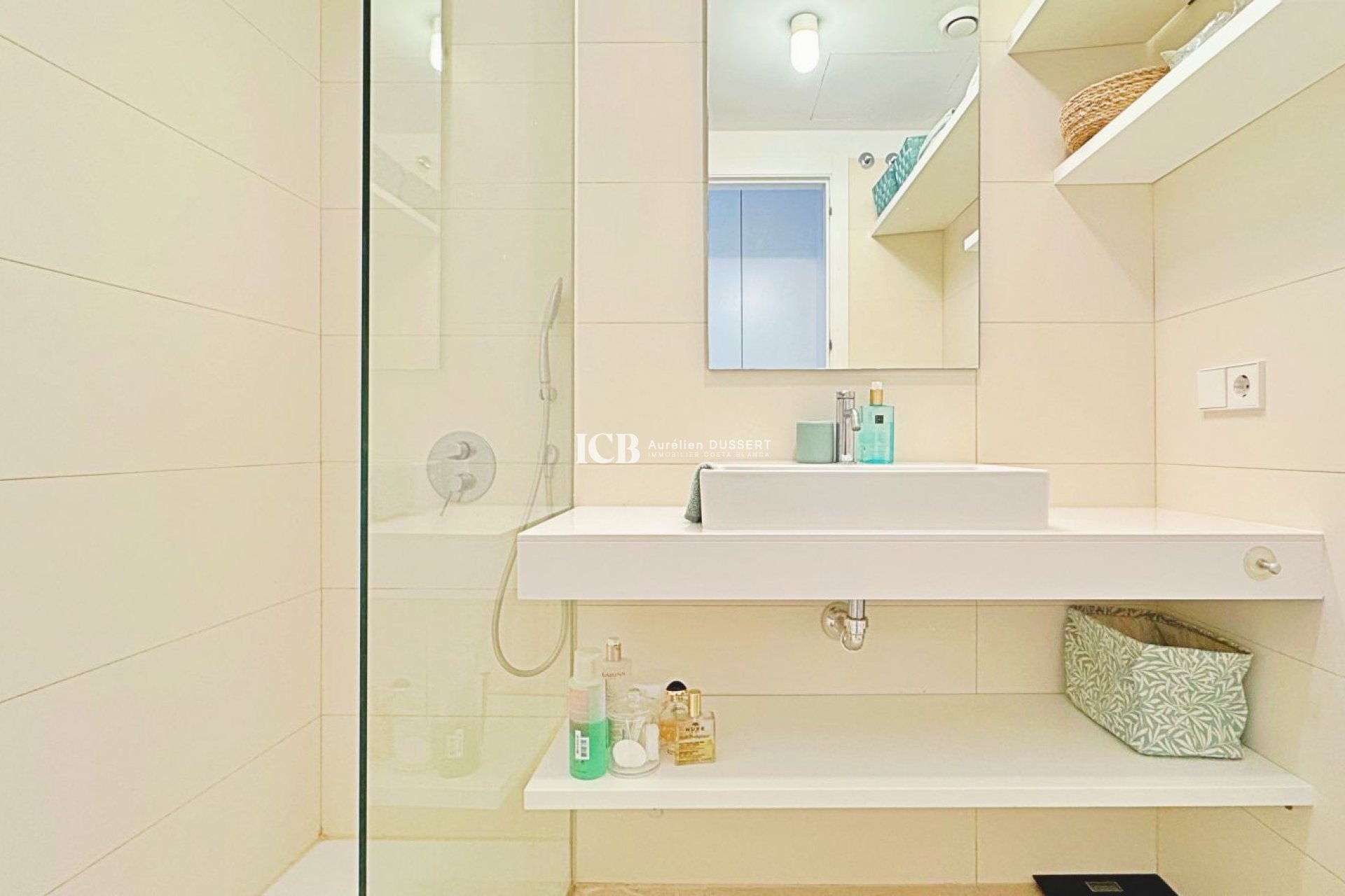 Reventa - Apartamento / piso -
Los Balcones - Torrevieja