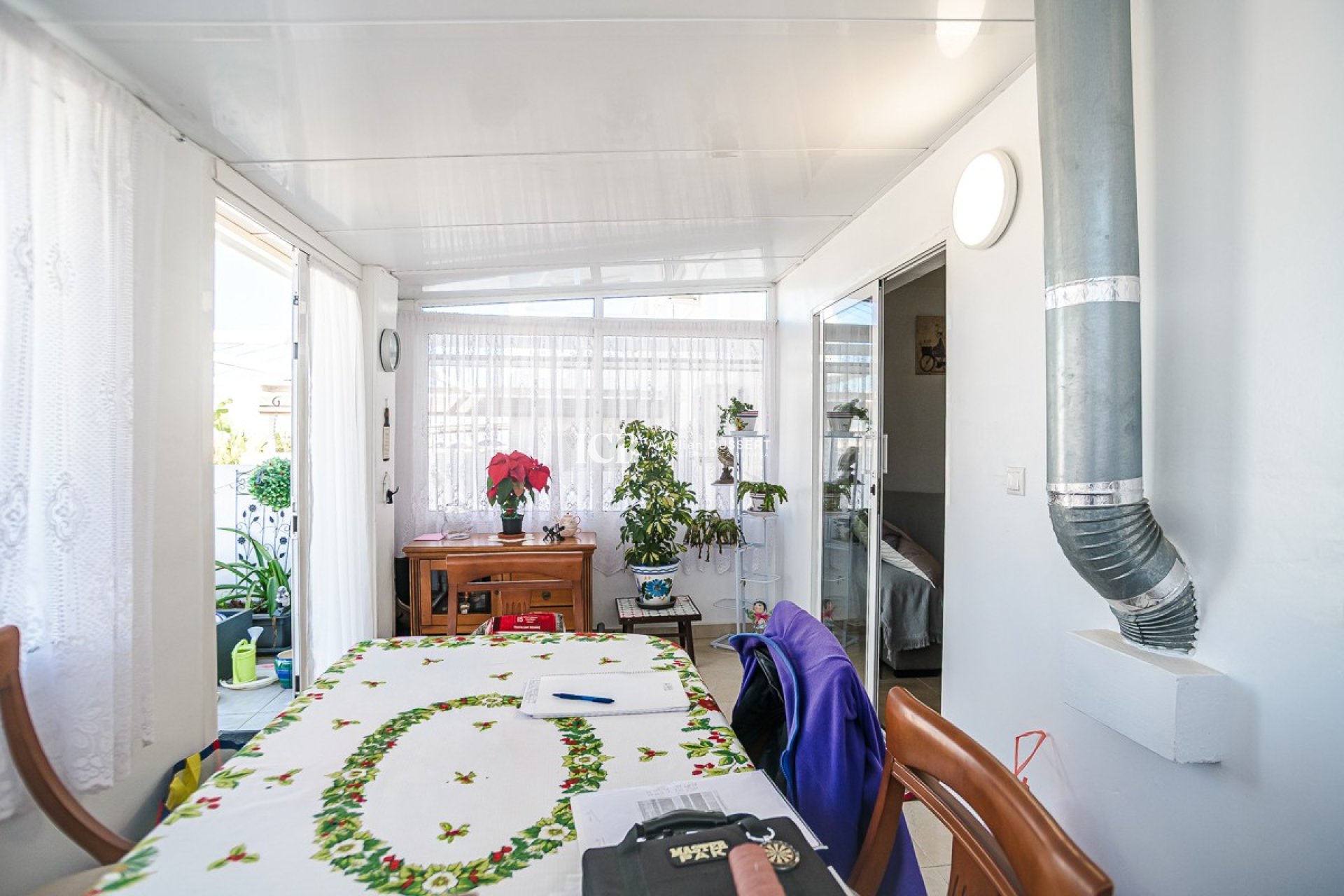 Reventa - Apartamento / piso -
Los Balcones - Torrevieja