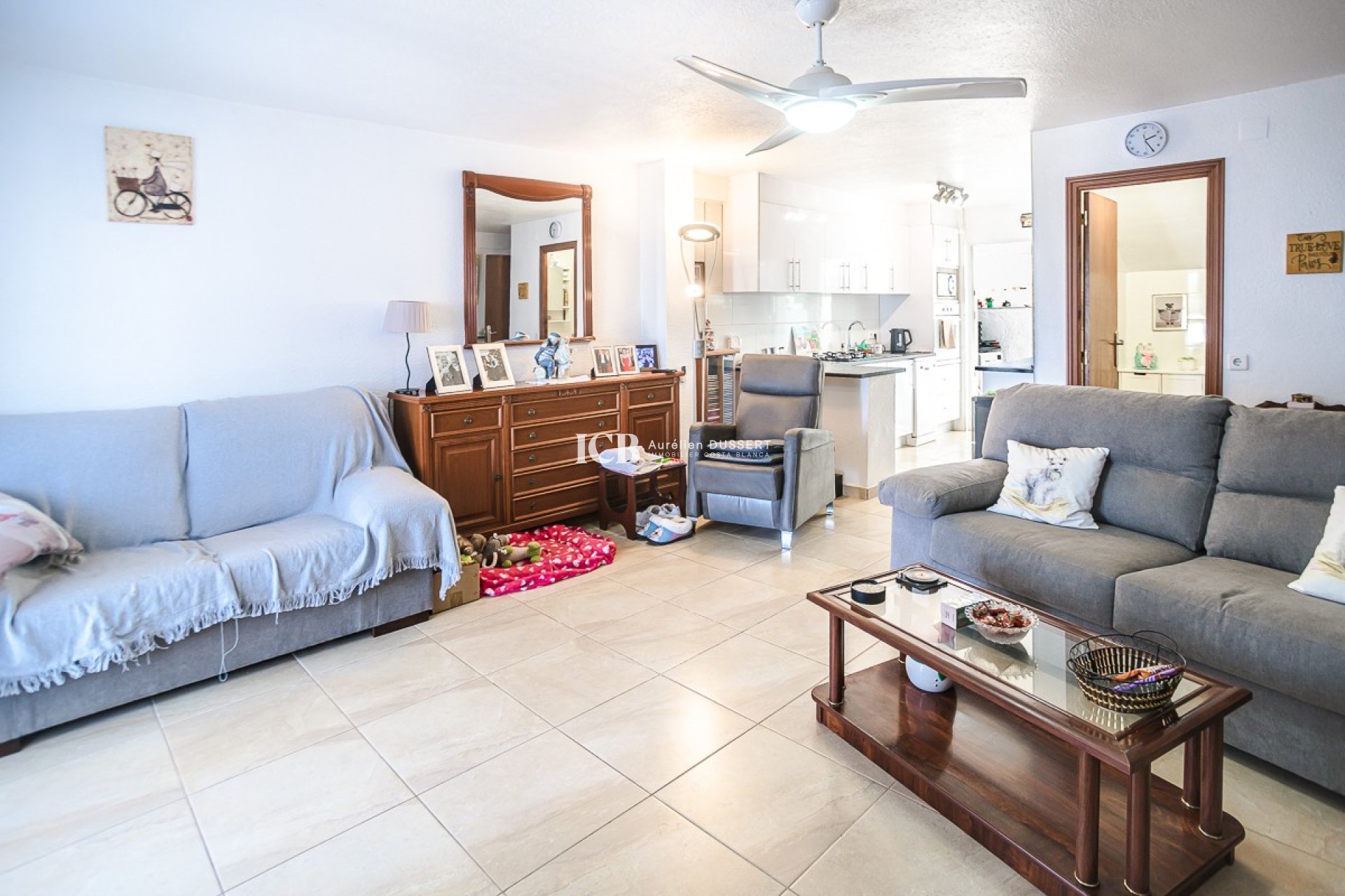 Reventa - Apartamento / piso -
Los Balcones - Torrevieja