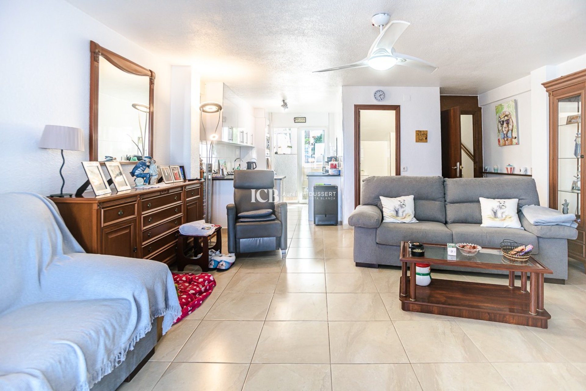 Reventa - Apartamento / piso -
Los Balcones - Torrevieja