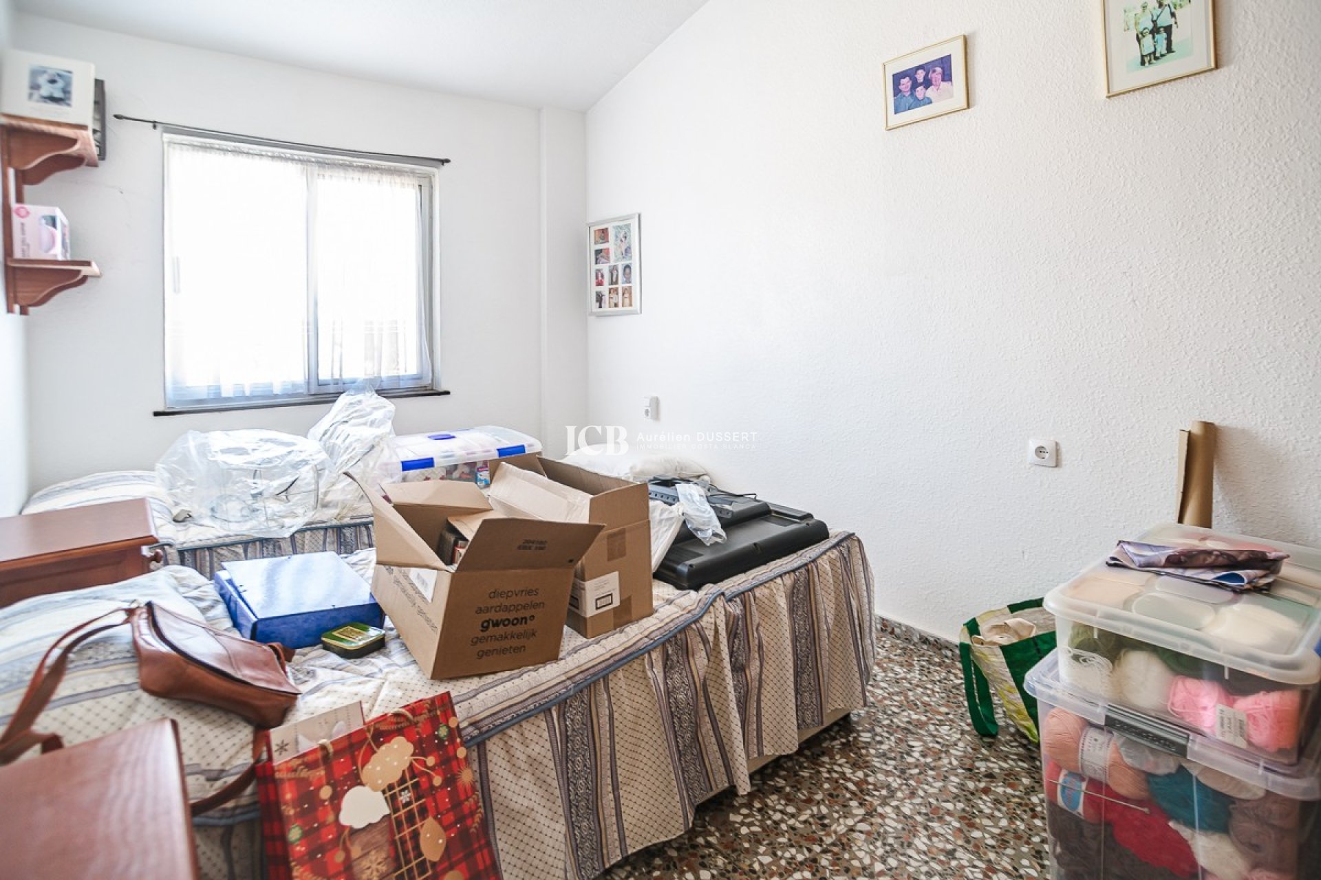 Reventa - Apartamento / piso -
Los Balcones - Torrevieja