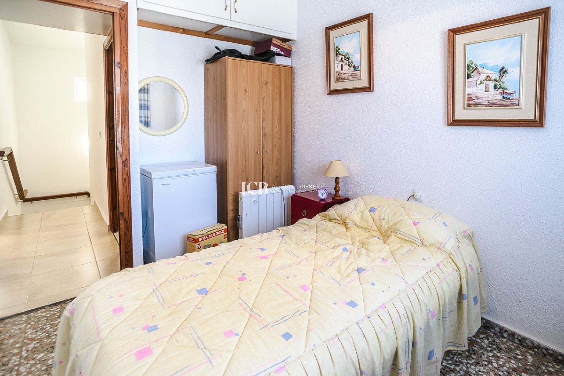 Reventa - Apartamento / piso -
Los Balcones - Torrevieja