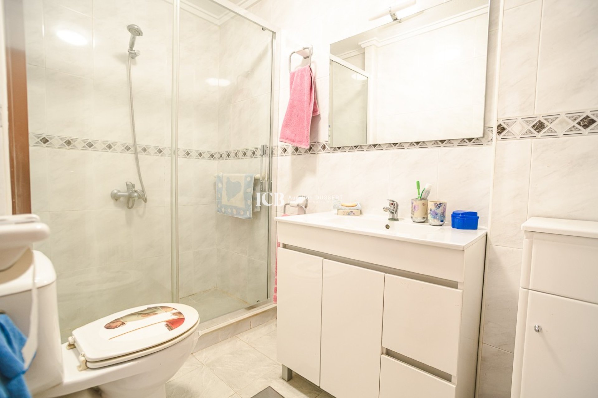 Reventa - Apartamento / piso -
Los Balcones - Torrevieja