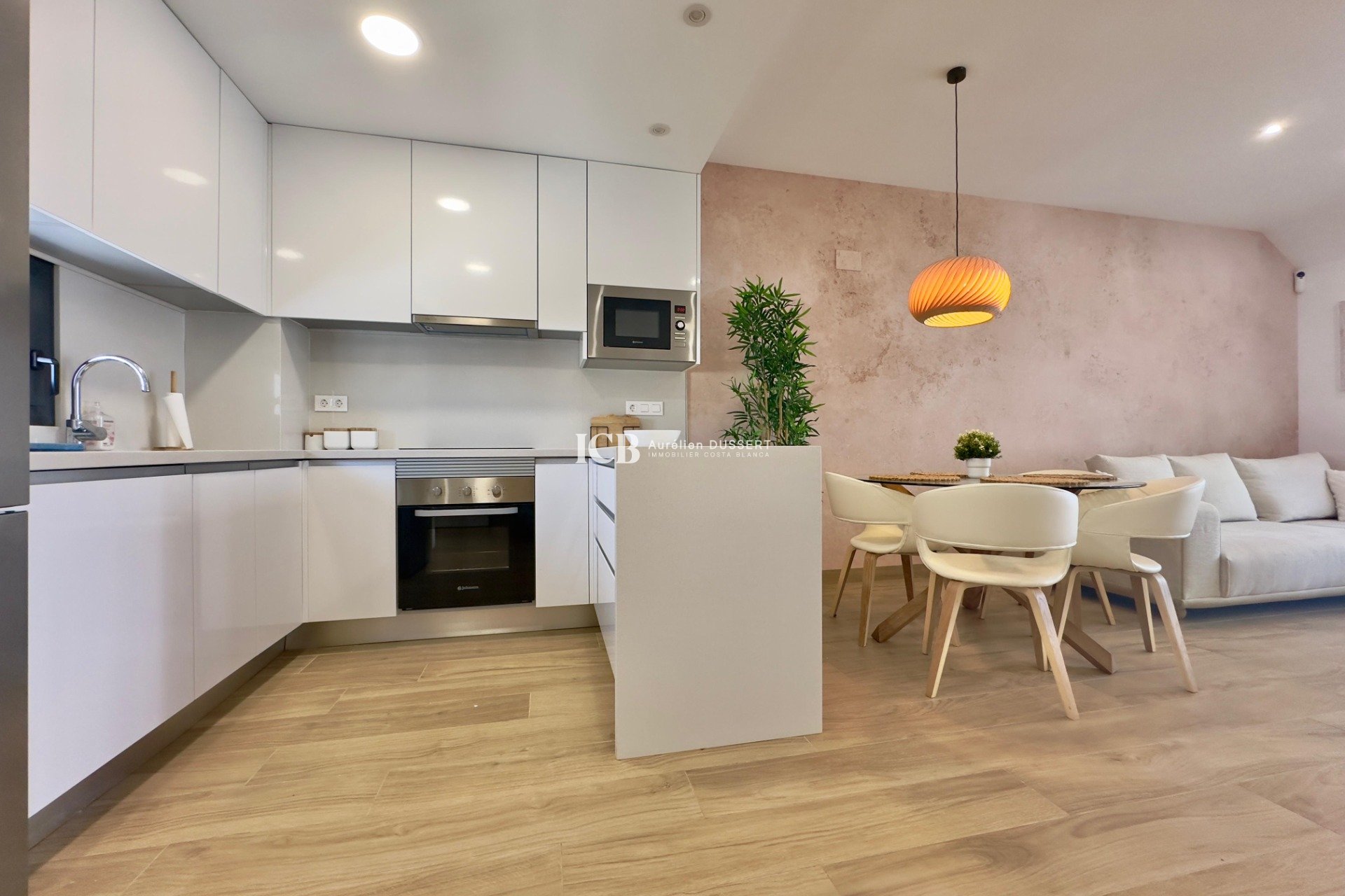 Reventa - Apartamento / piso -
Los Balcones - Torrevieja