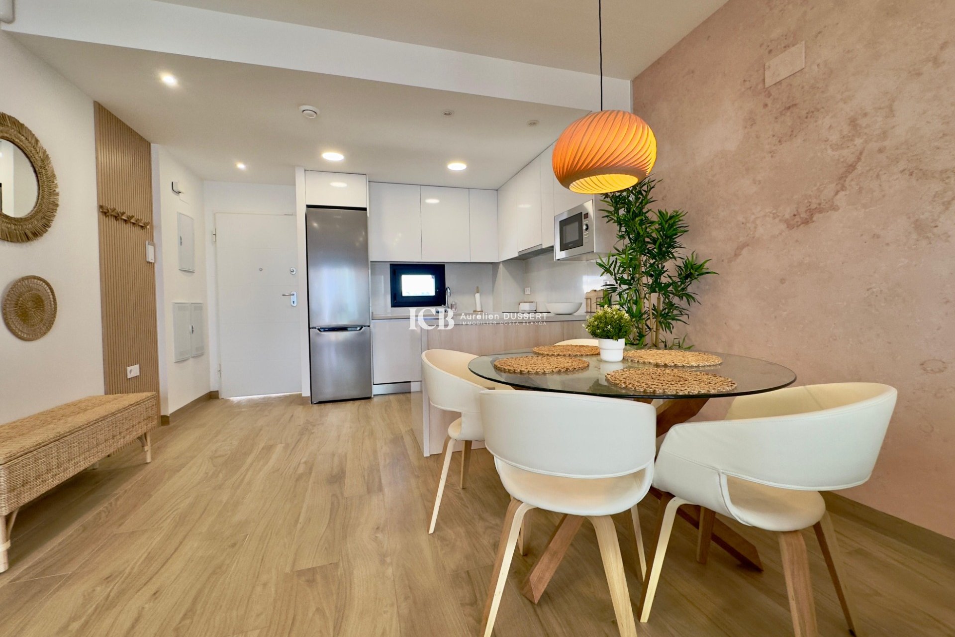 Reventa - Apartamento / piso -
Los Balcones - Torrevieja