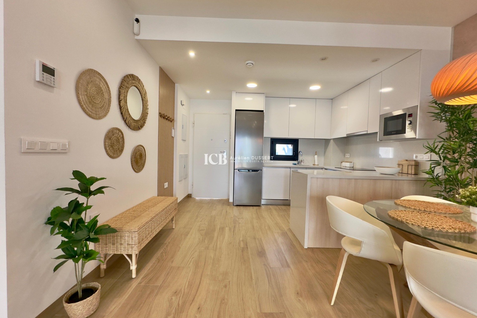 Reventa - Apartamento / piso -
Los Balcones - Torrevieja