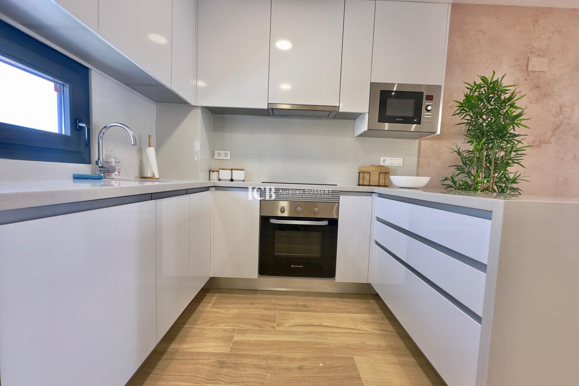 Reventa - Apartamento / piso -
Los Balcones - Torrevieja