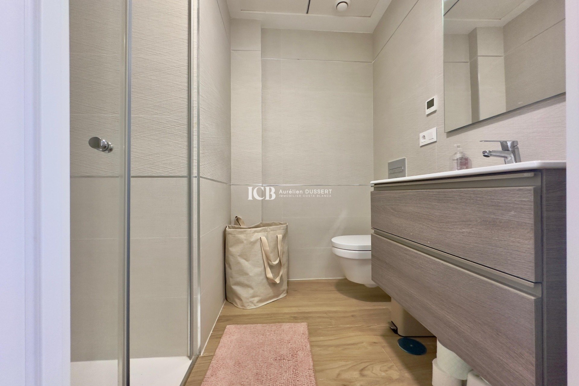 Reventa - Apartamento / piso -
Los Balcones - Torrevieja