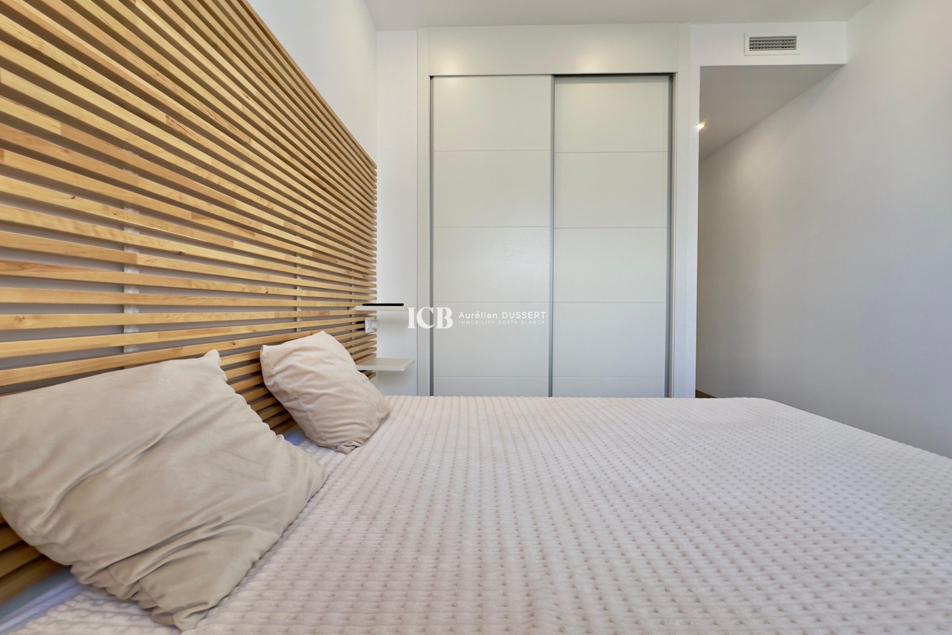 Reventa - Apartamento / piso -
Los Balcones - Torrevieja