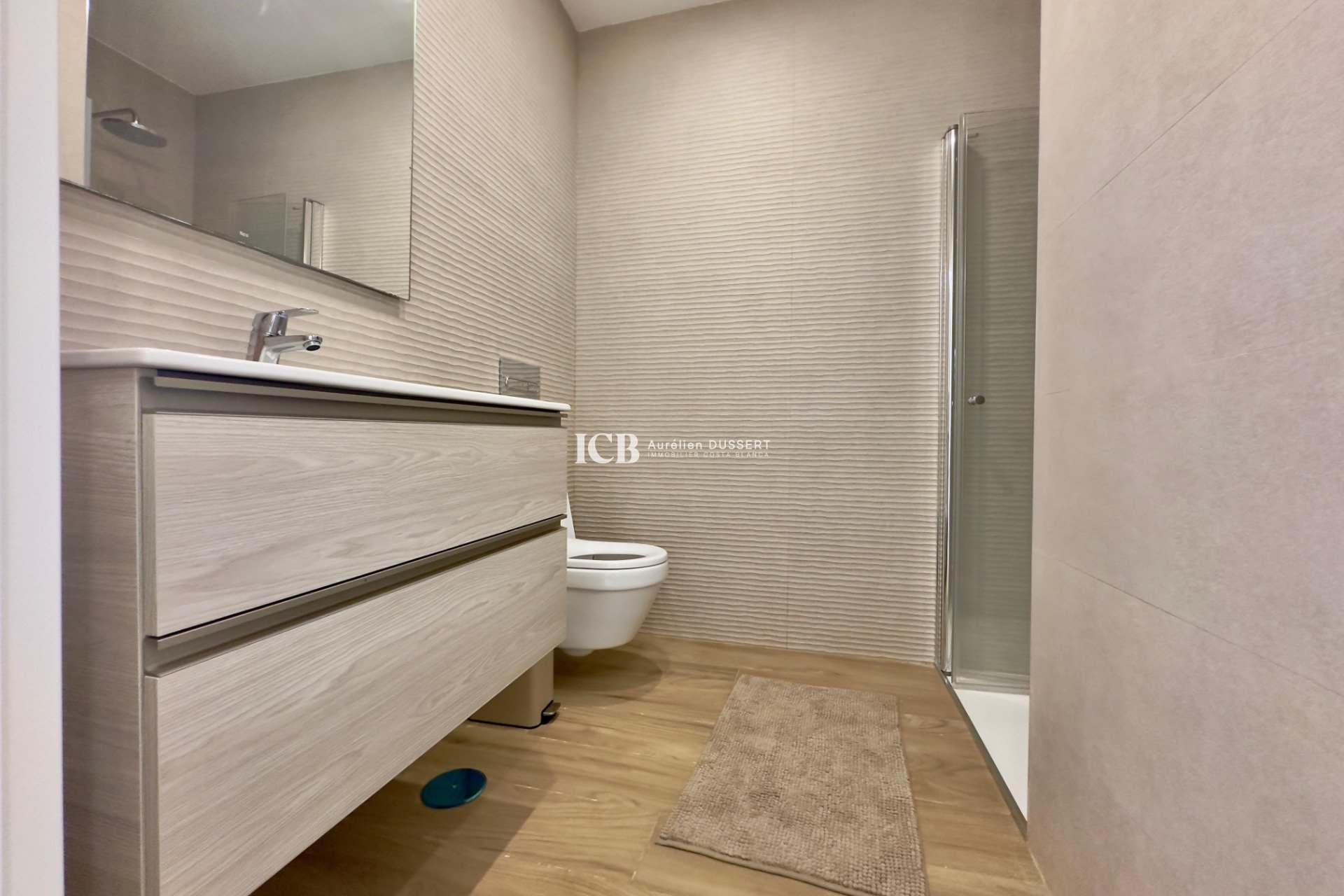 Reventa - Apartamento / piso -
Los Balcones - Torrevieja