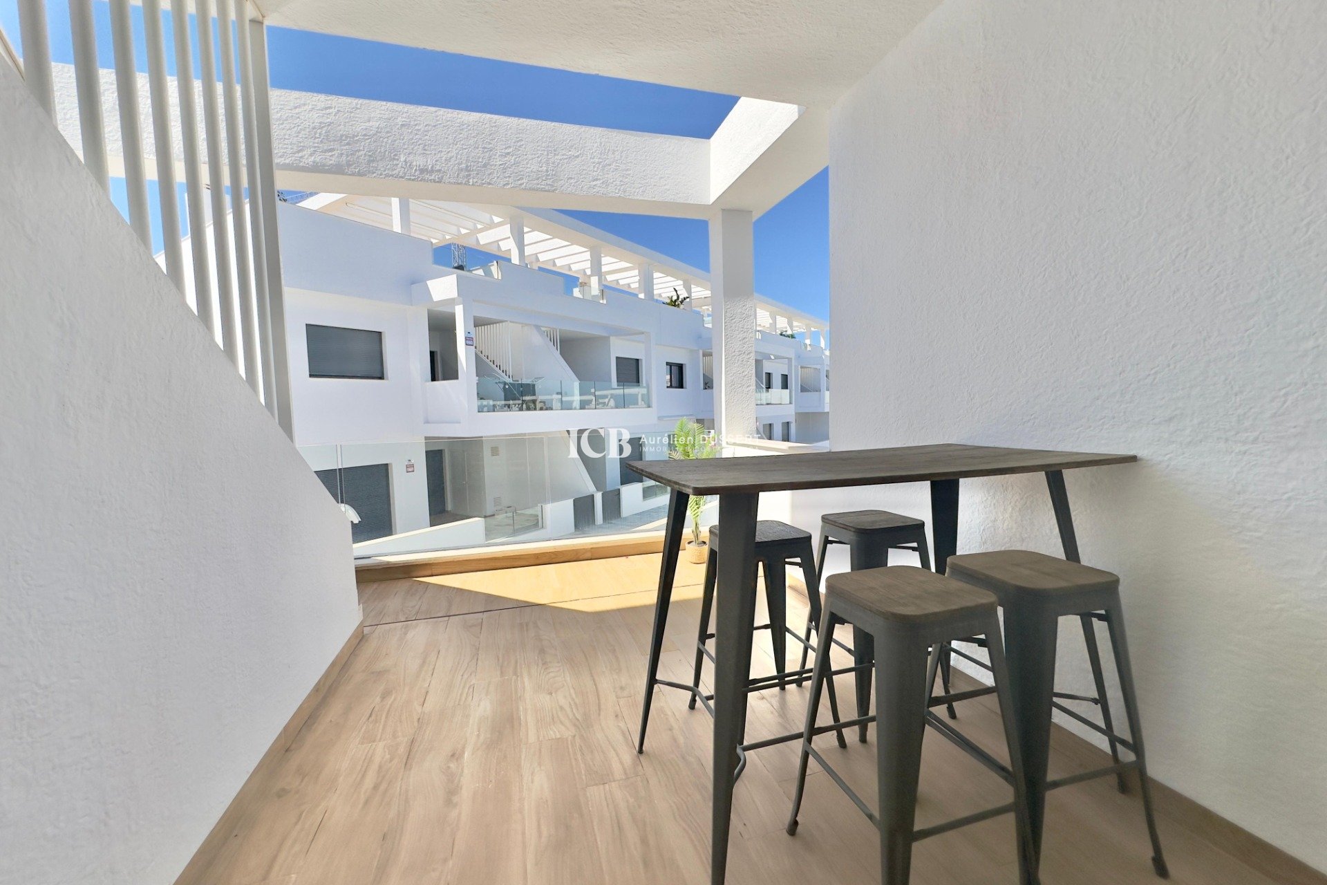 Reventa - Apartamento / piso -
Los Balcones - Torrevieja