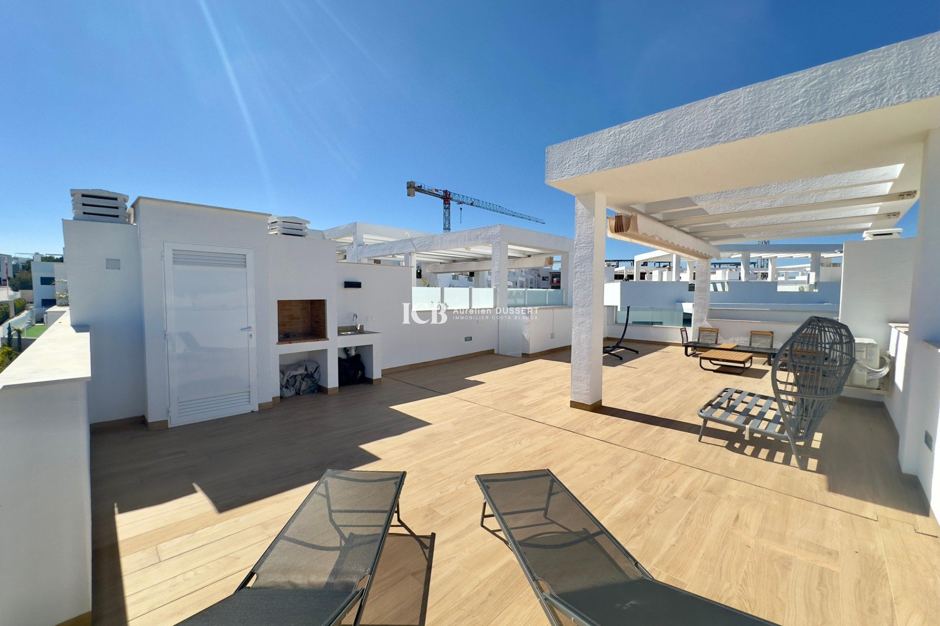 Reventa - Apartamento / piso -
Los Balcones - Torrevieja