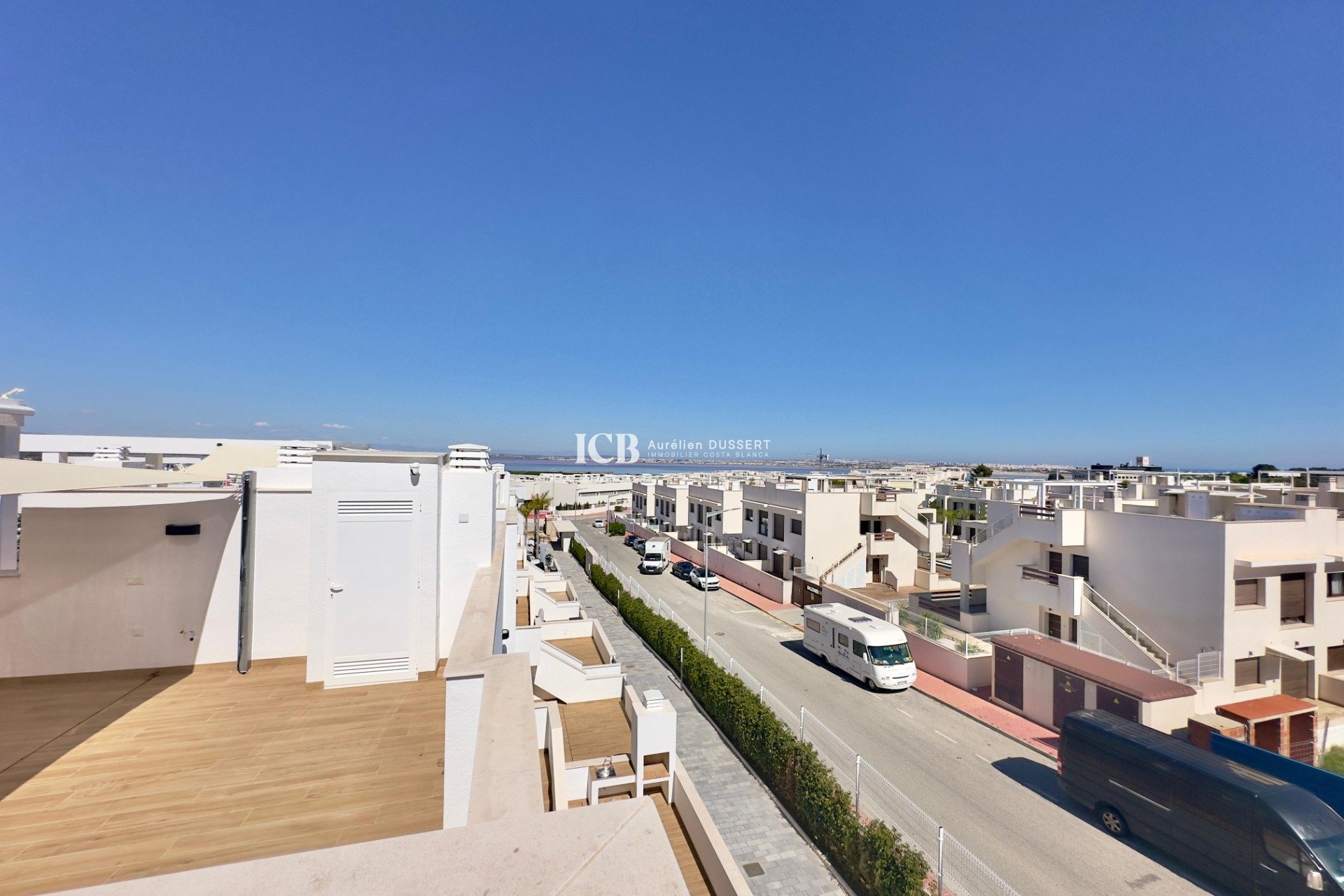 Reventa - Apartamento / piso -
Los Balcones - Torrevieja