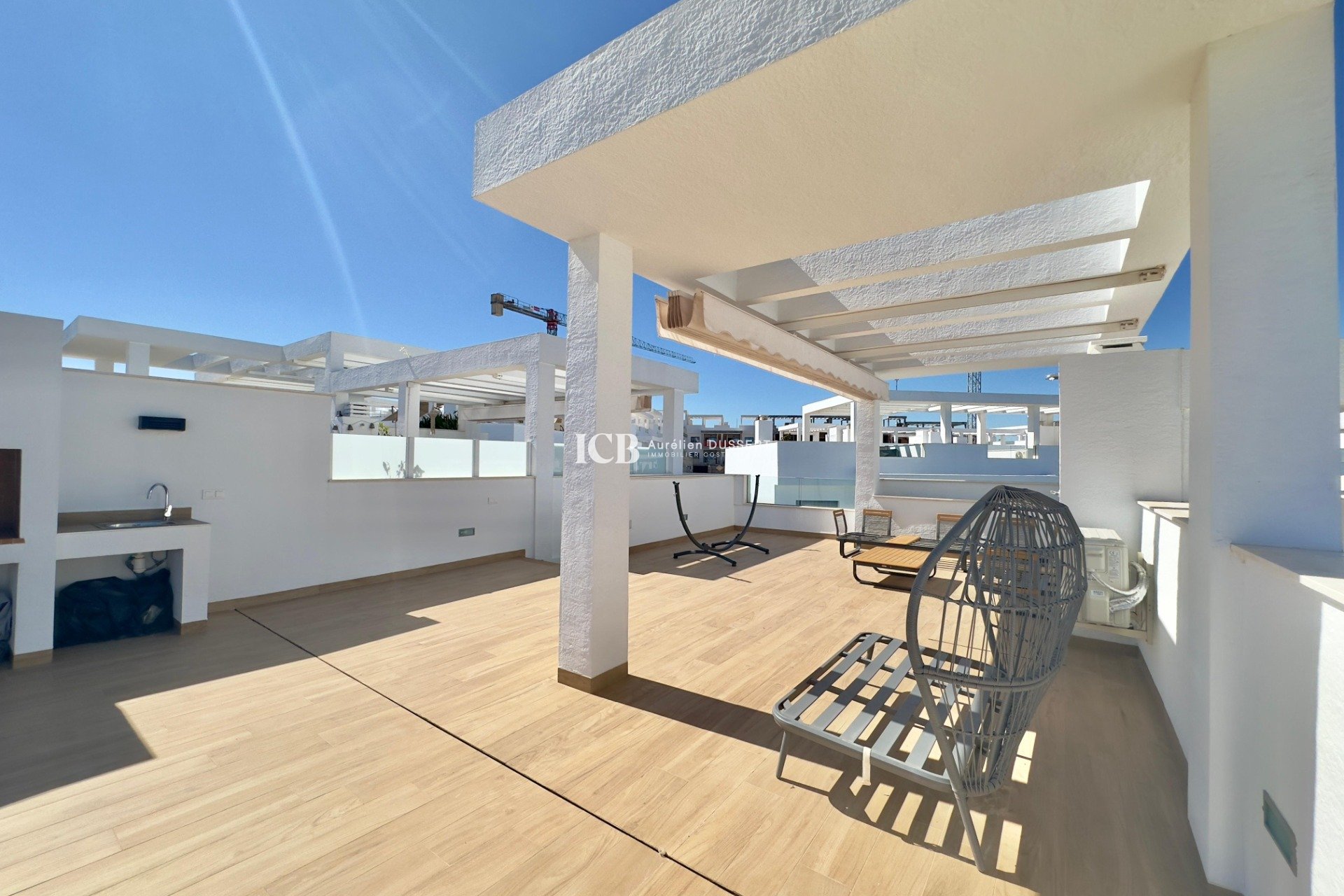 Reventa - Apartamento / piso -
Los Balcones - Torrevieja