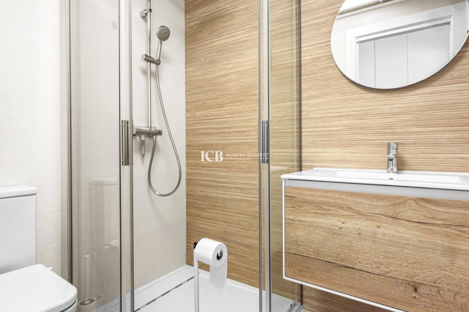 Reventa - Apartamento / piso -
Los Balcones - Torrevieja