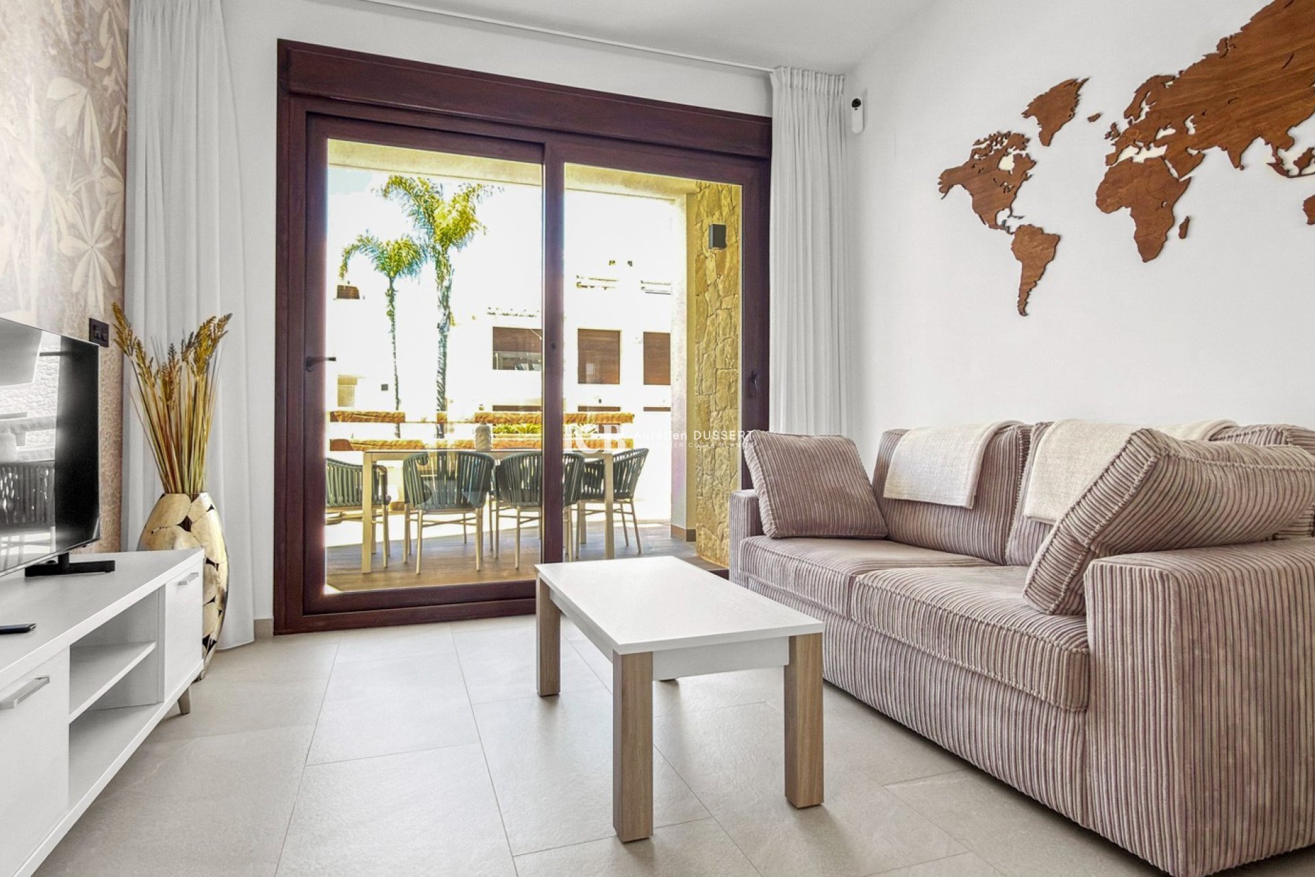 Reventa - Apartamento / piso -
Los Balcones - Torrevieja