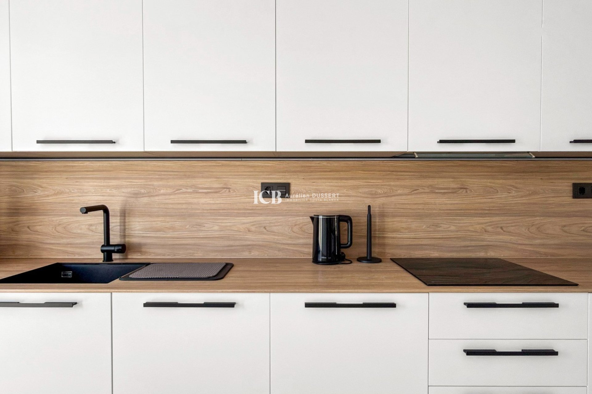 Reventa - Apartamento / piso -
Los Balcones - Torrevieja