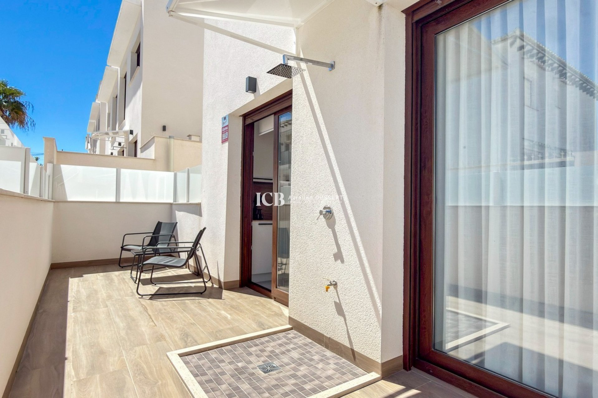 Reventa - Apartamento / piso -
Los Balcones - Torrevieja