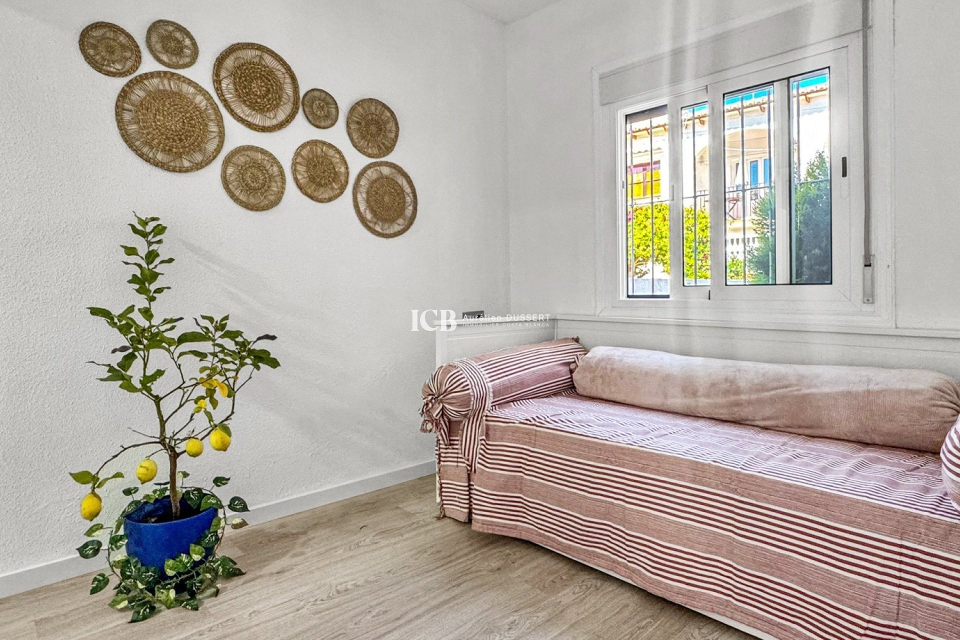 Reventa - Apartamento / piso -
Los Balcones - Torrevieja
