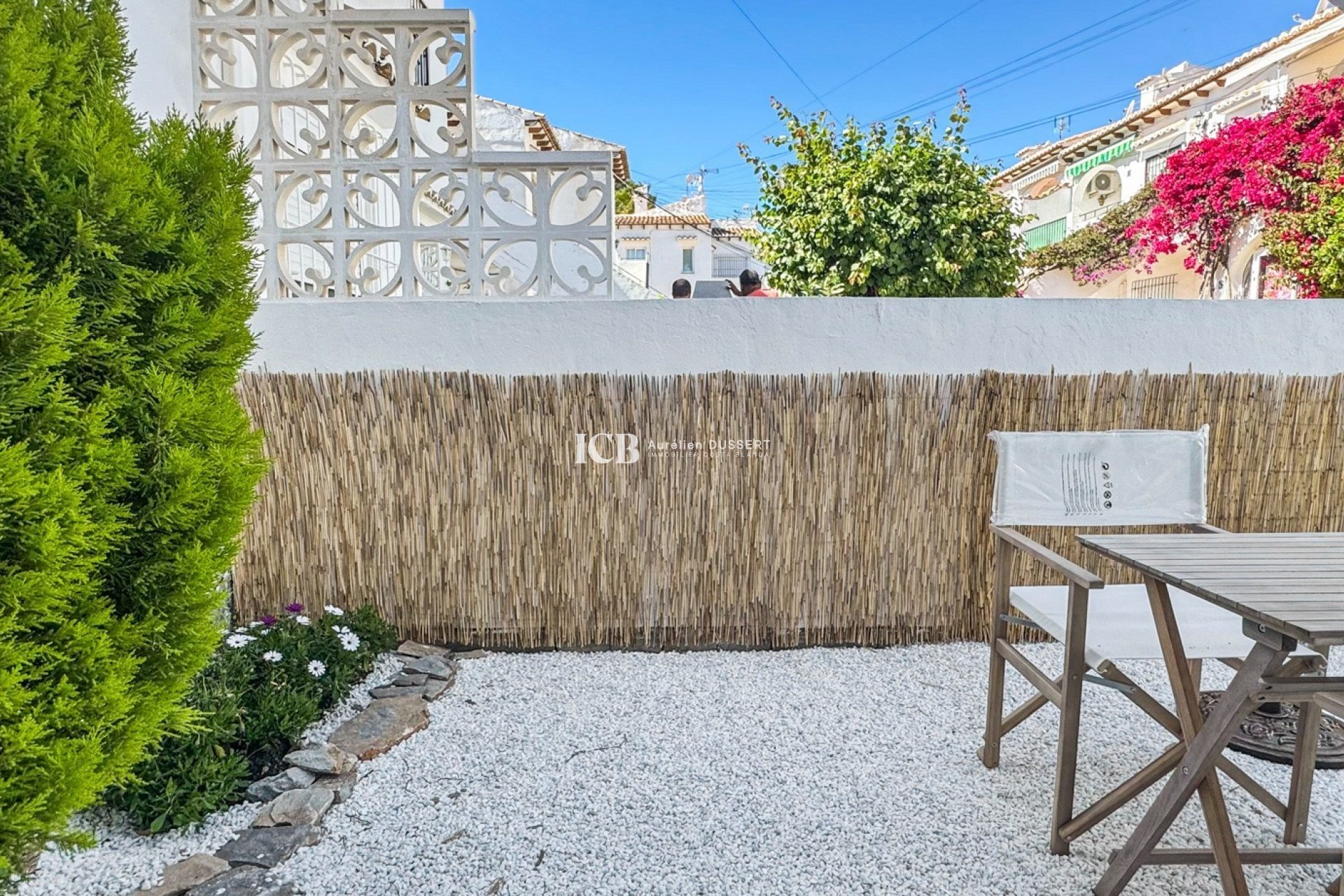 Reventa - Apartamento / piso -
Los Balcones - Torrevieja