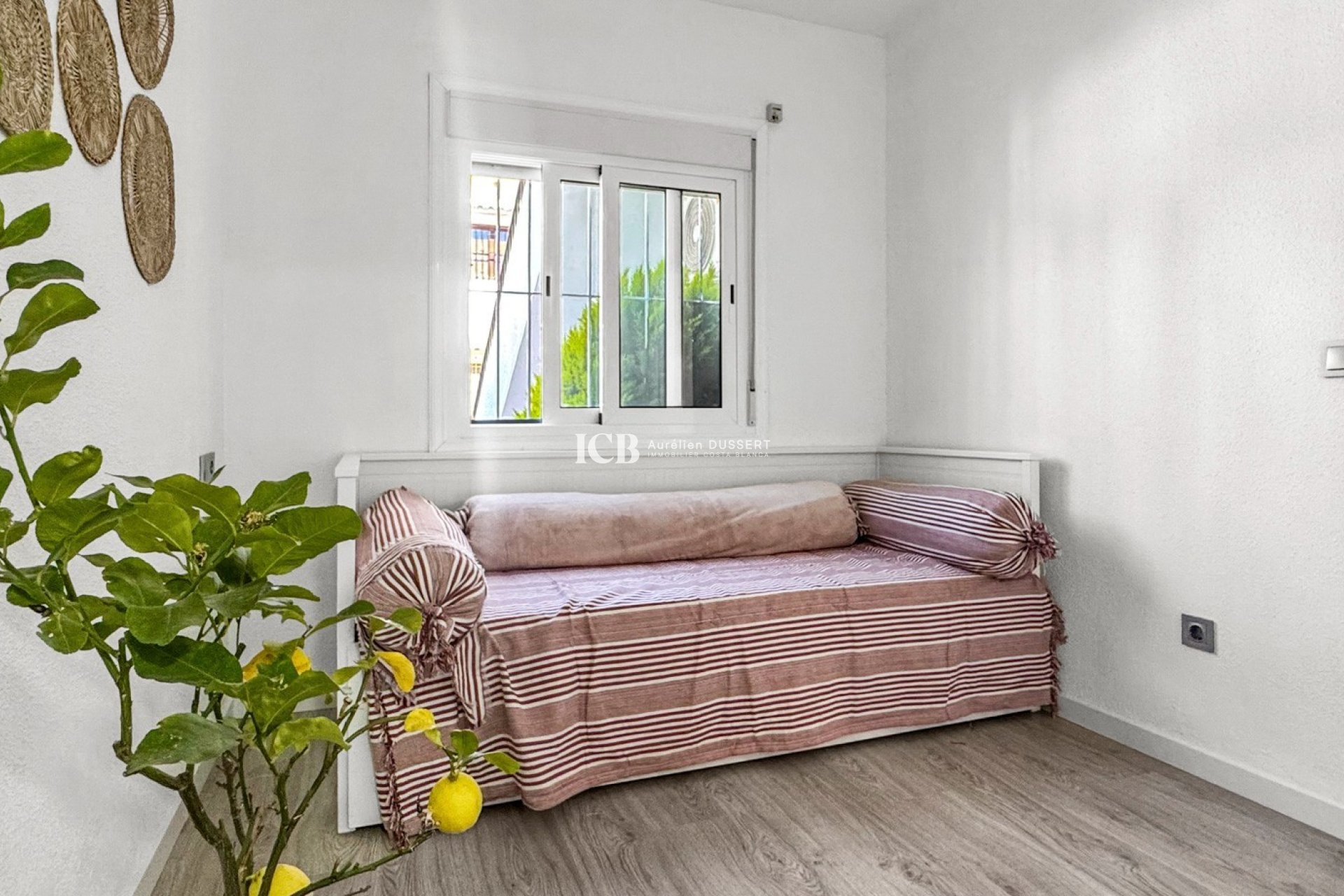 Reventa - Apartamento / piso -
Los Balcones - Torrevieja