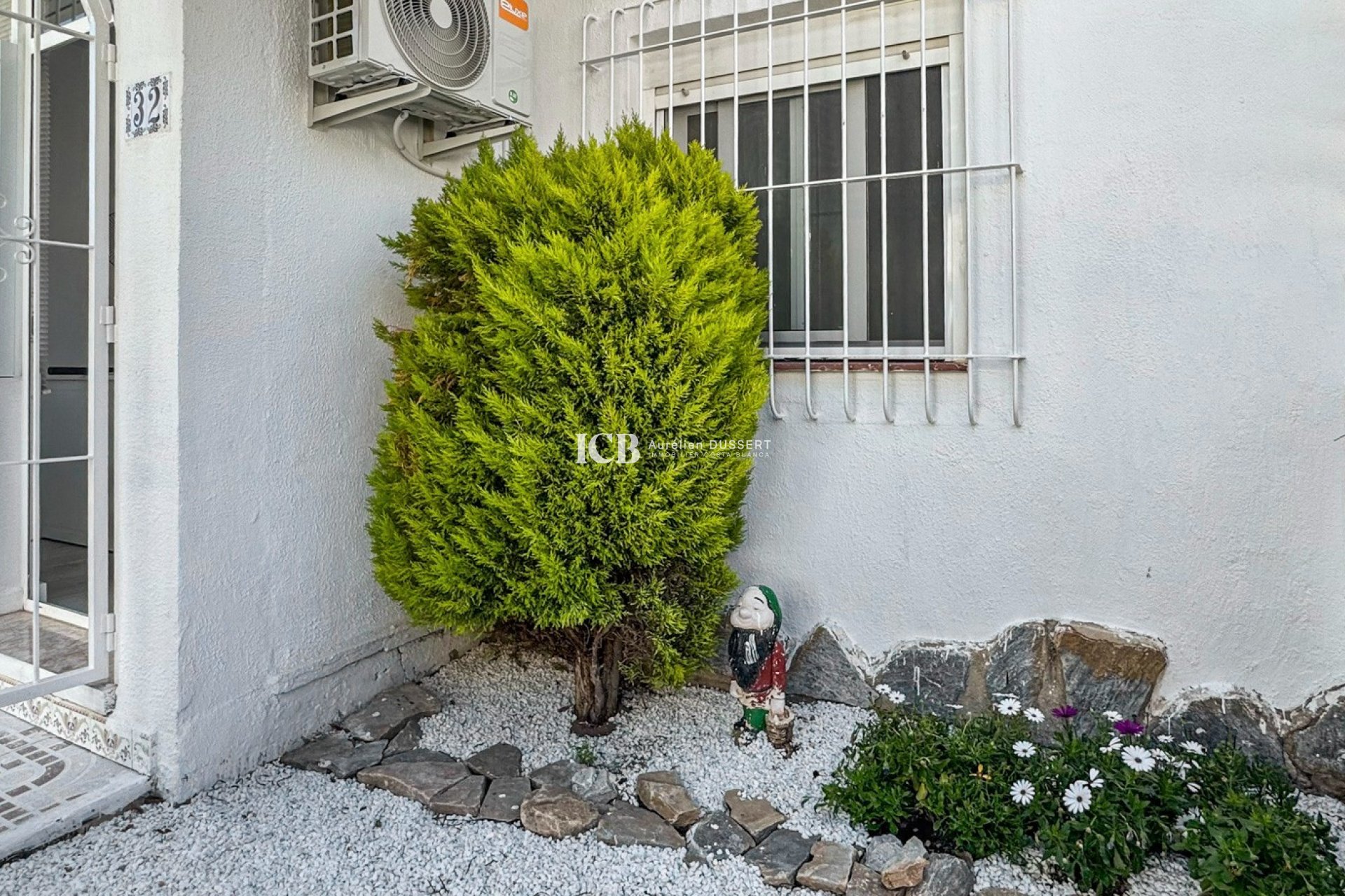 Reventa - Apartamento / piso -
Los Balcones - Torrevieja