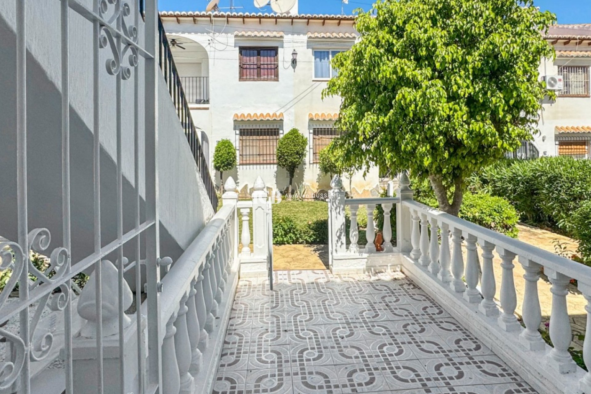 Reventa - Apartamento / piso -
Los Balcones - Torrevieja