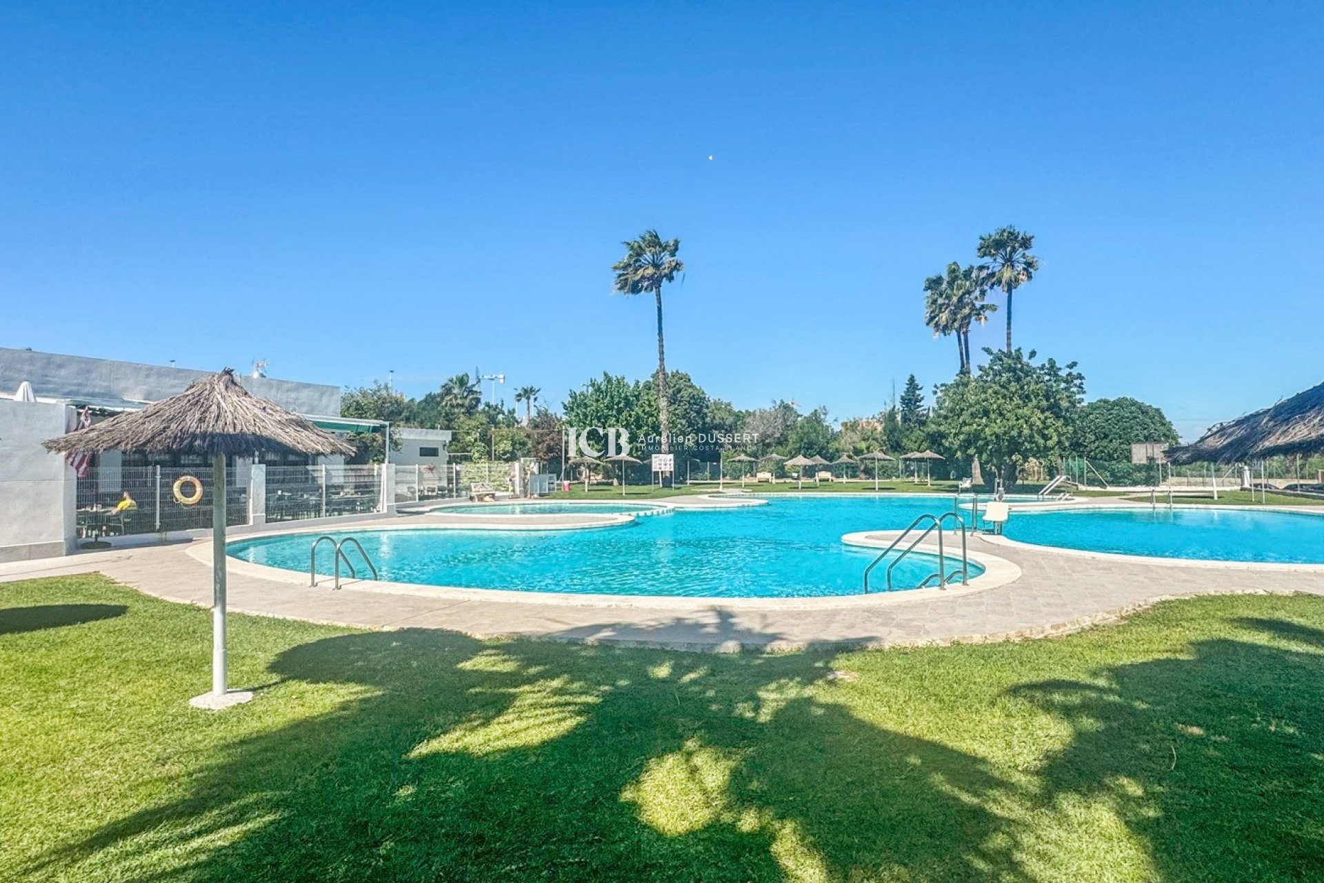 Reventa - Apartamento / piso -
Los Balcones - Torrevieja