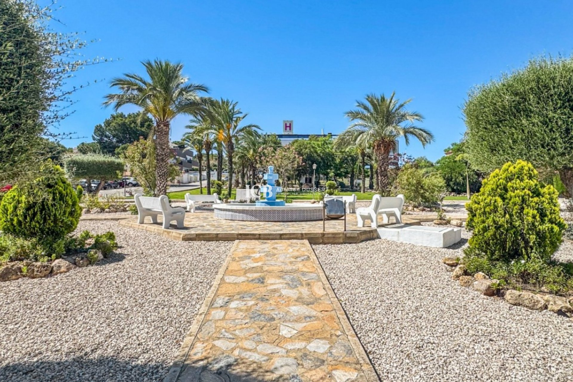 Reventa - Apartamento / piso -
Los Balcones - Torrevieja