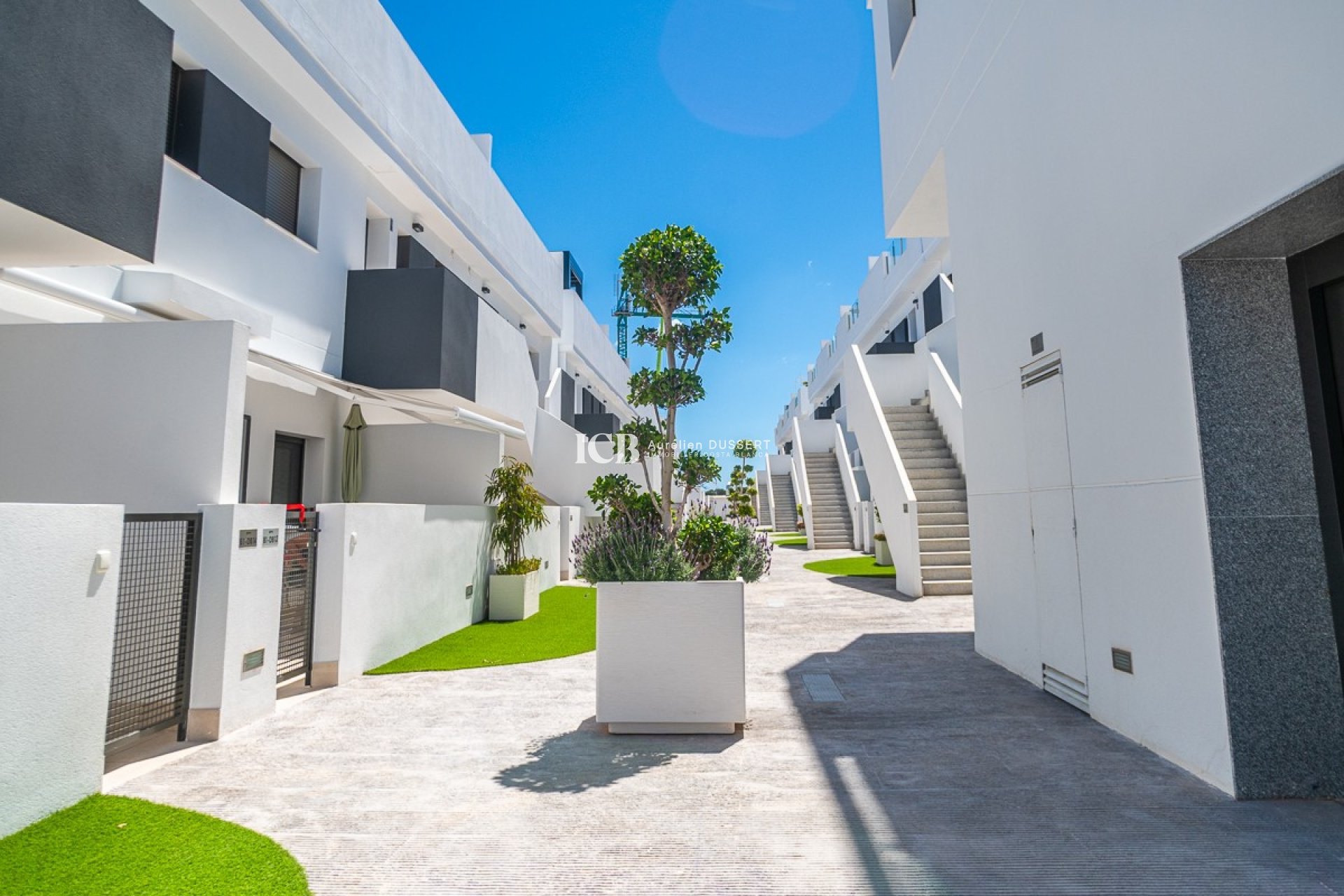 Reventa - Apartamento / piso -
Los Balcones - Torrevieja