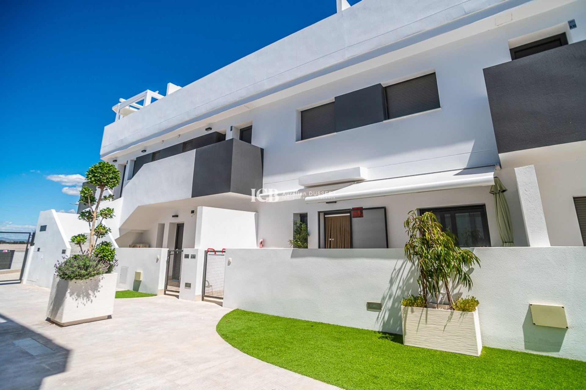 Reventa - Apartamento / piso -
Los Balcones - Torrevieja
