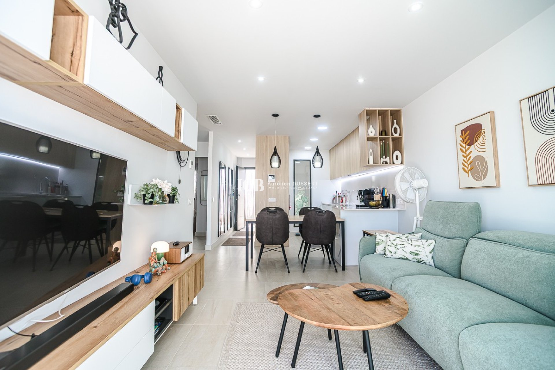 Reventa - Apartamento / piso -
Los Balcones - Torrevieja