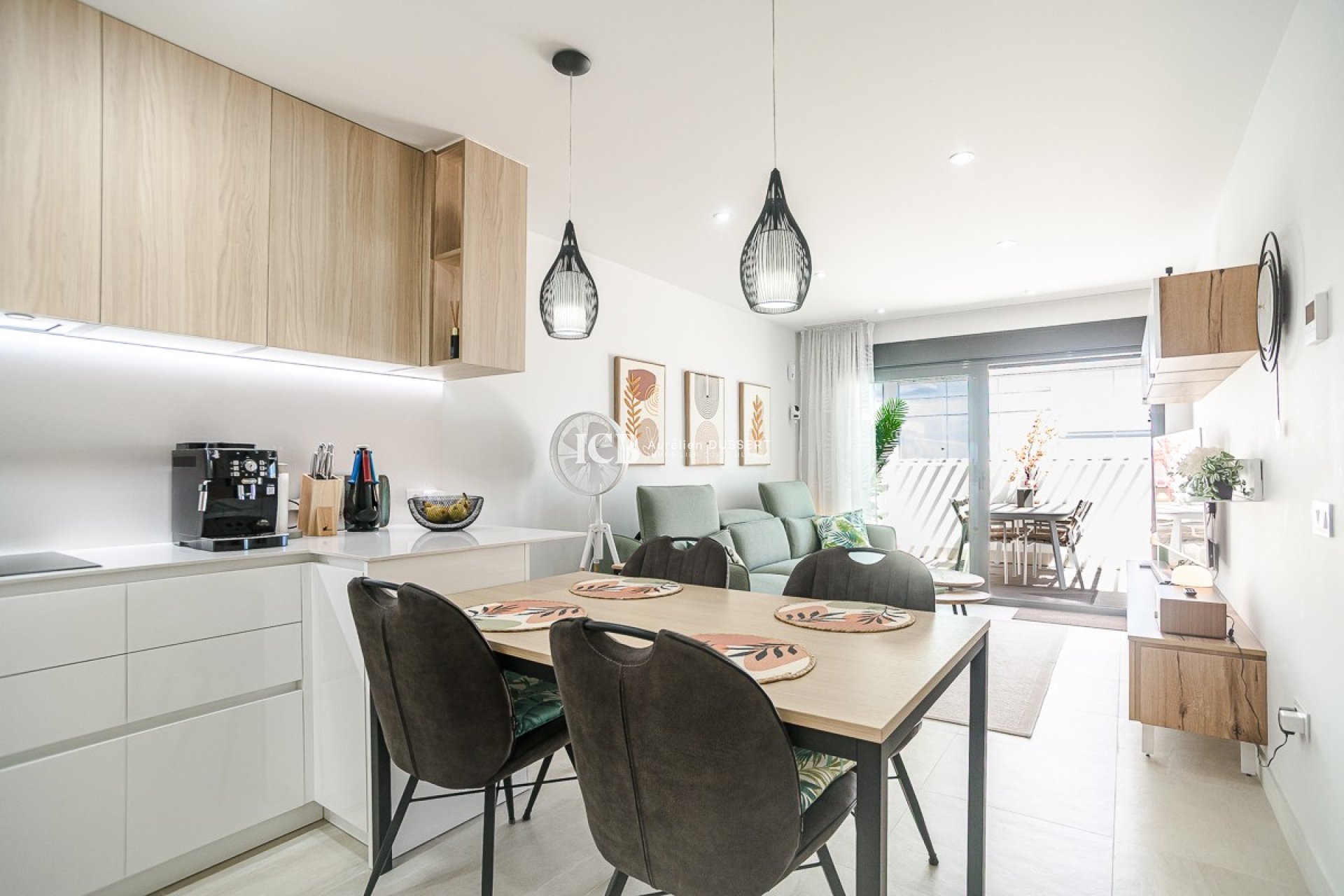 Reventa - Apartamento / piso -
Los Balcones - Torrevieja