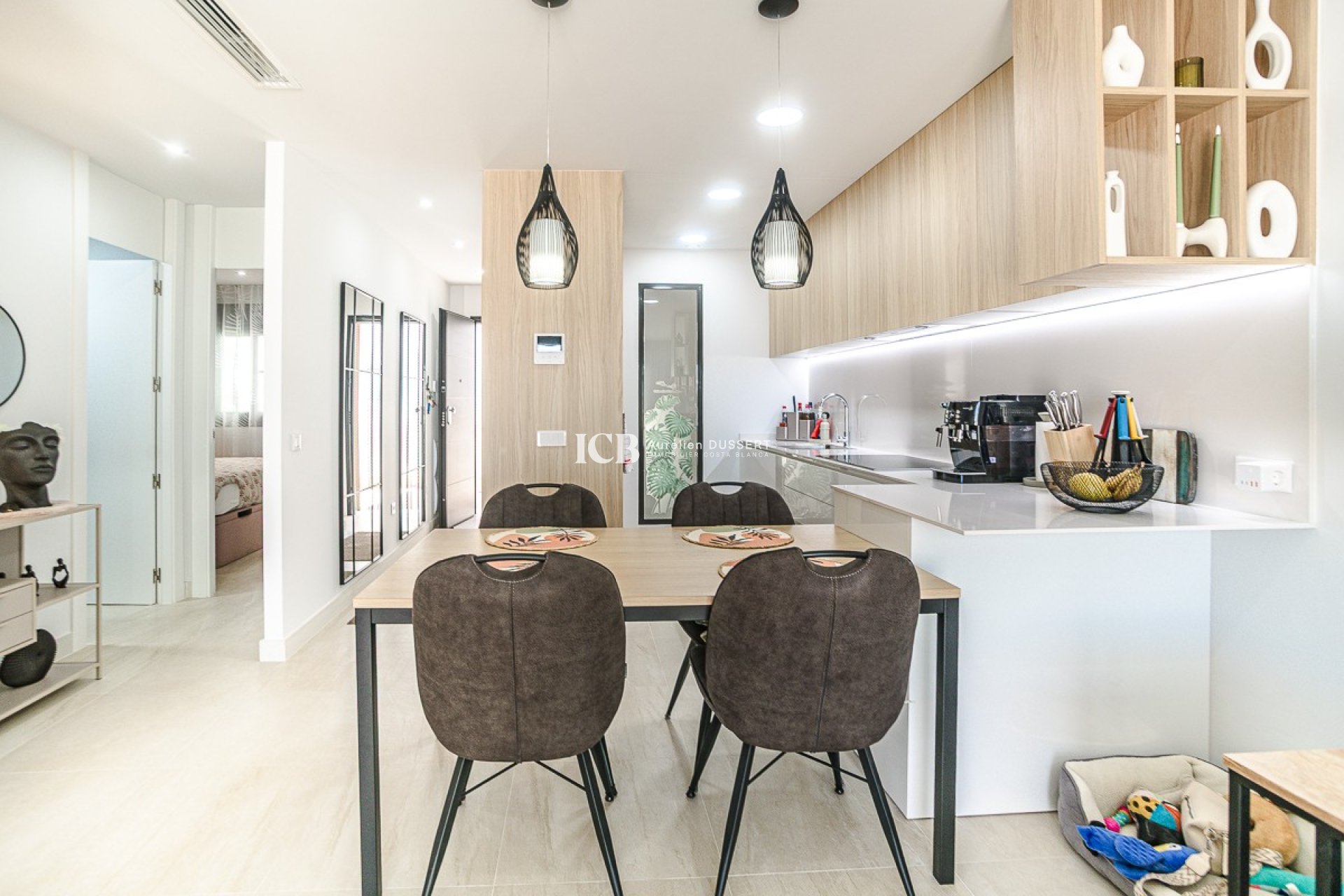 Reventa - Apartamento / piso -
Los Balcones - Torrevieja