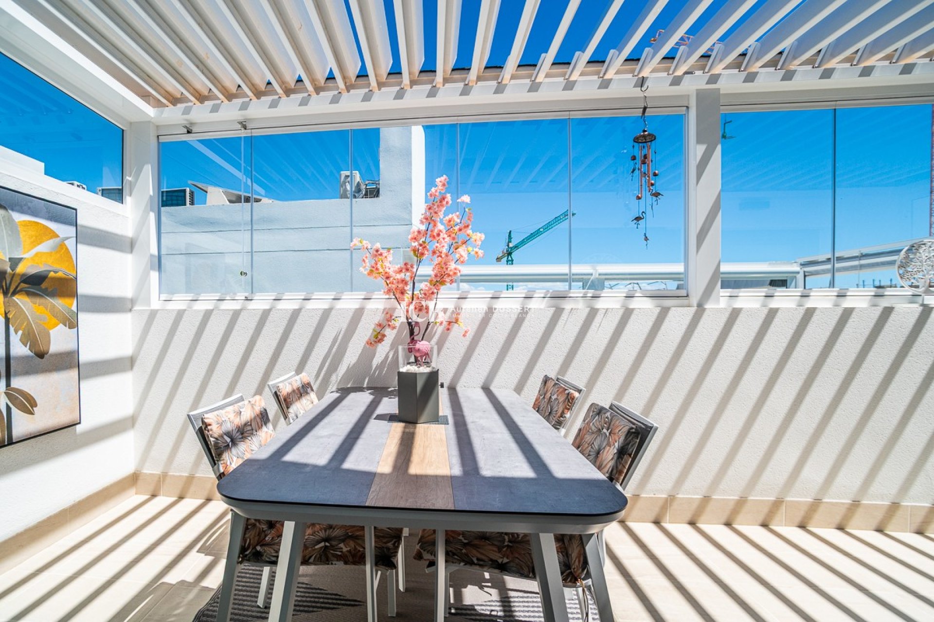 Reventa - Apartamento / piso -
Los Balcones - Torrevieja