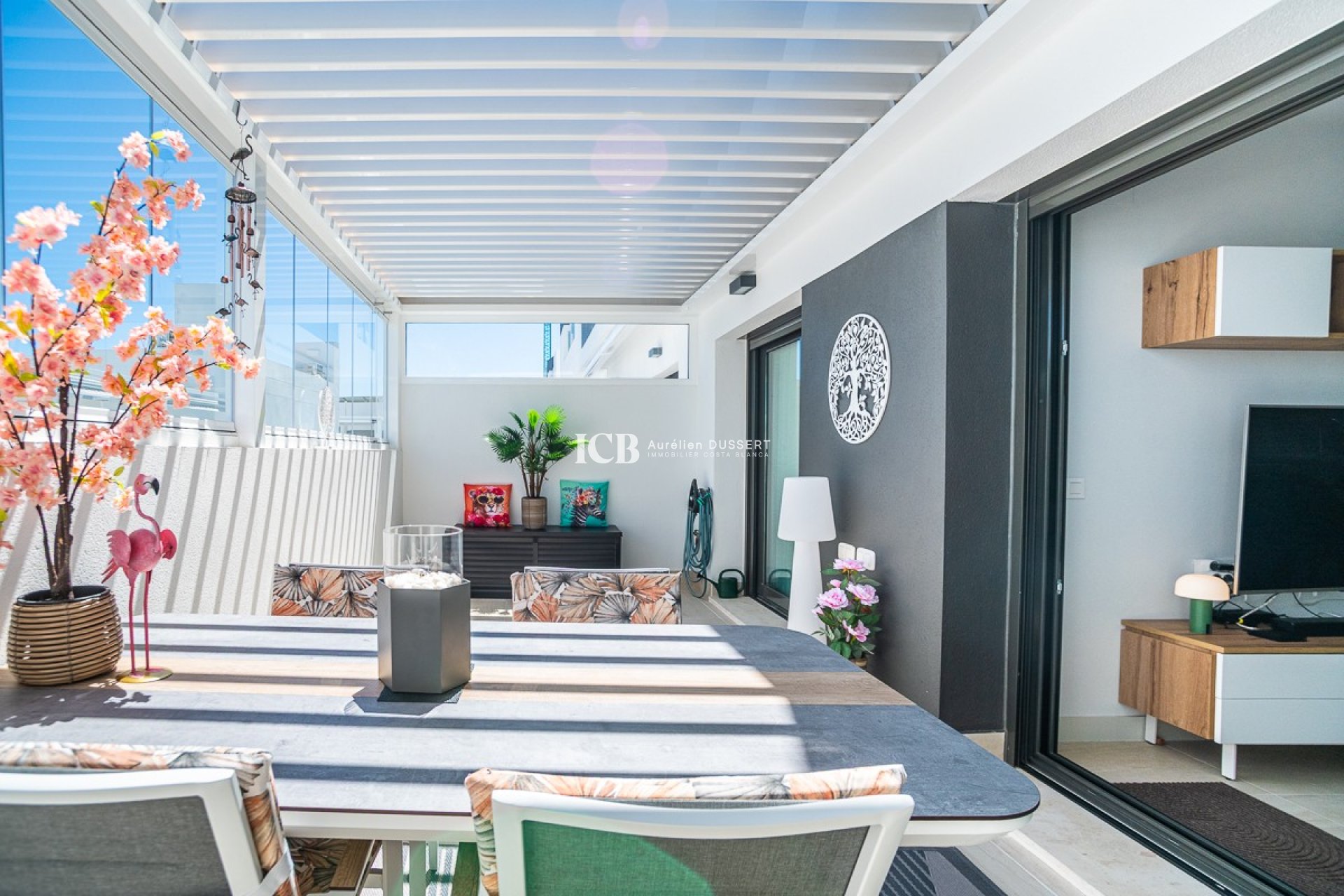 Reventa - Apartamento / piso -
Los Balcones - Torrevieja