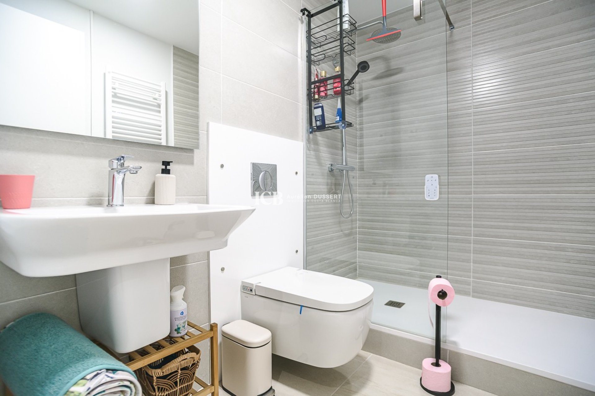 Reventa - Apartamento / piso -
Los Balcones - Torrevieja