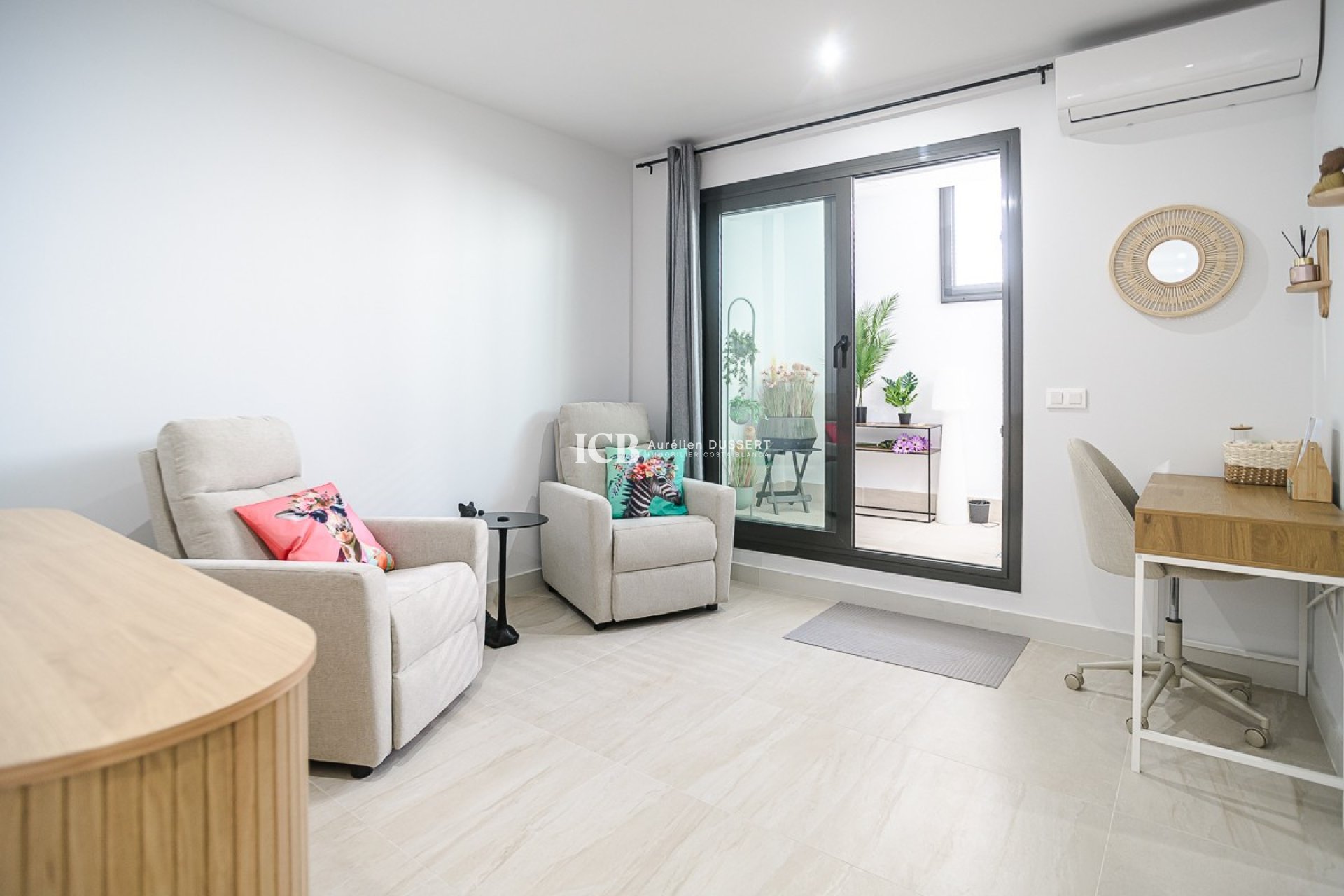 Reventa - Apartamento / piso -
Los Balcones - Torrevieja