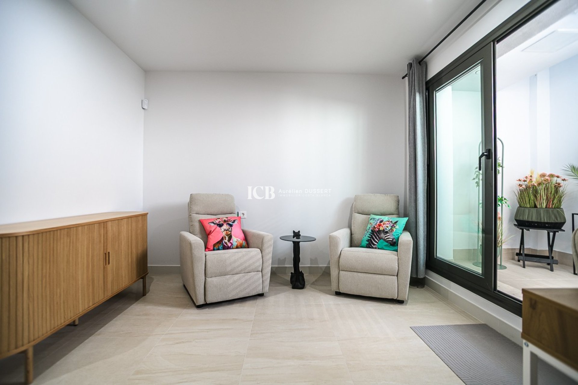 Reventa - Apartamento / piso -
Los Balcones - Torrevieja
