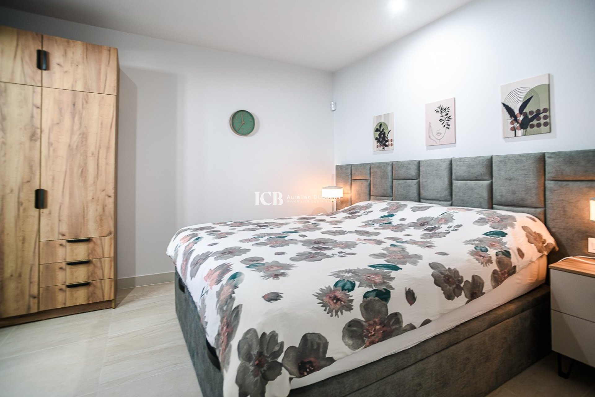 Reventa - Apartamento / piso -
Los Balcones - Torrevieja