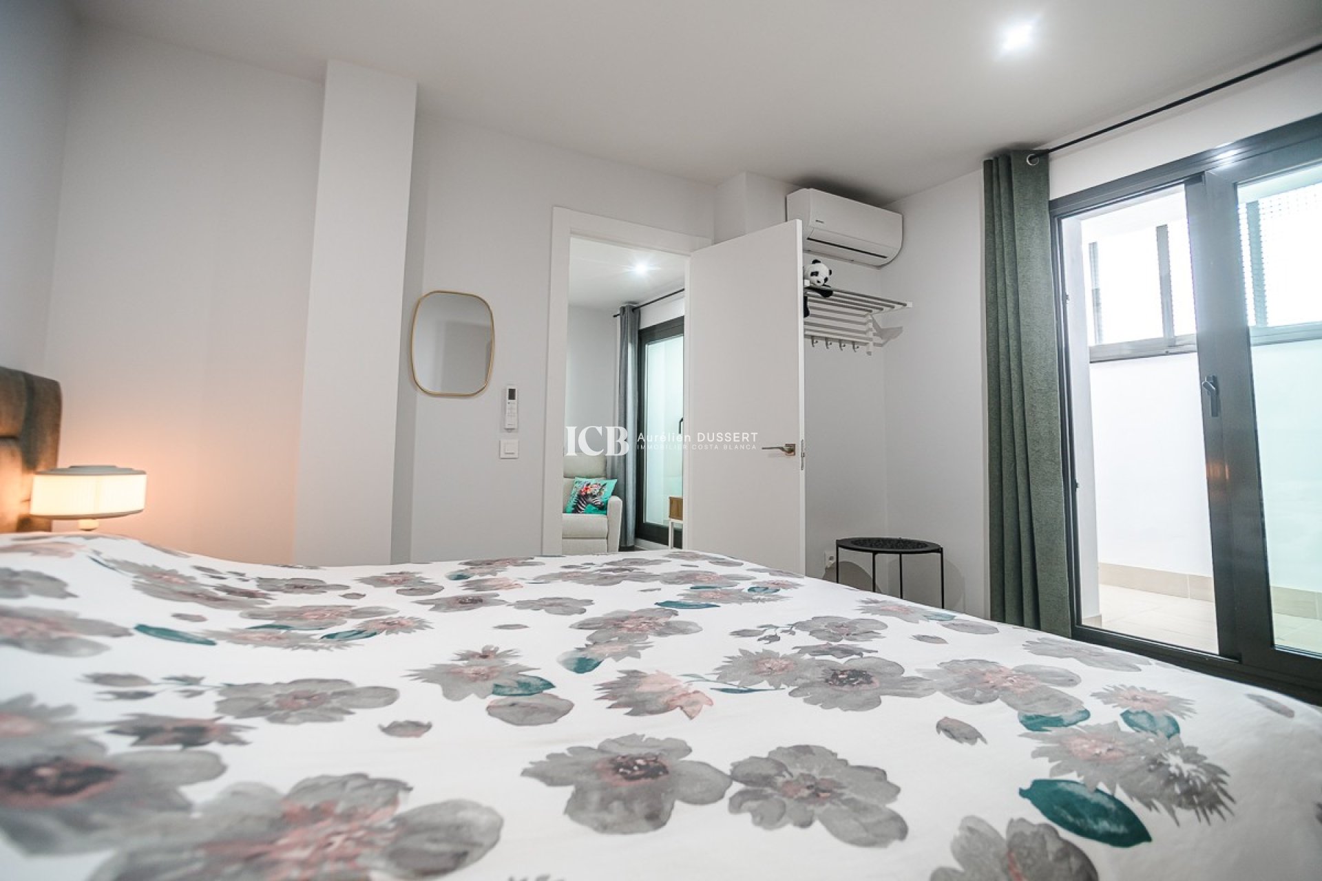 Reventa - Apartamento / piso -
Los Balcones - Torrevieja
