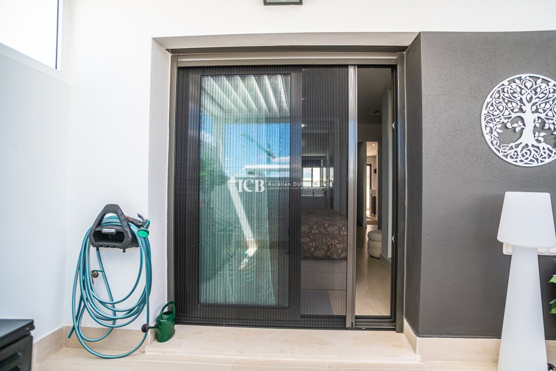 Reventa - Apartamento / piso -
Los Balcones - Torrevieja