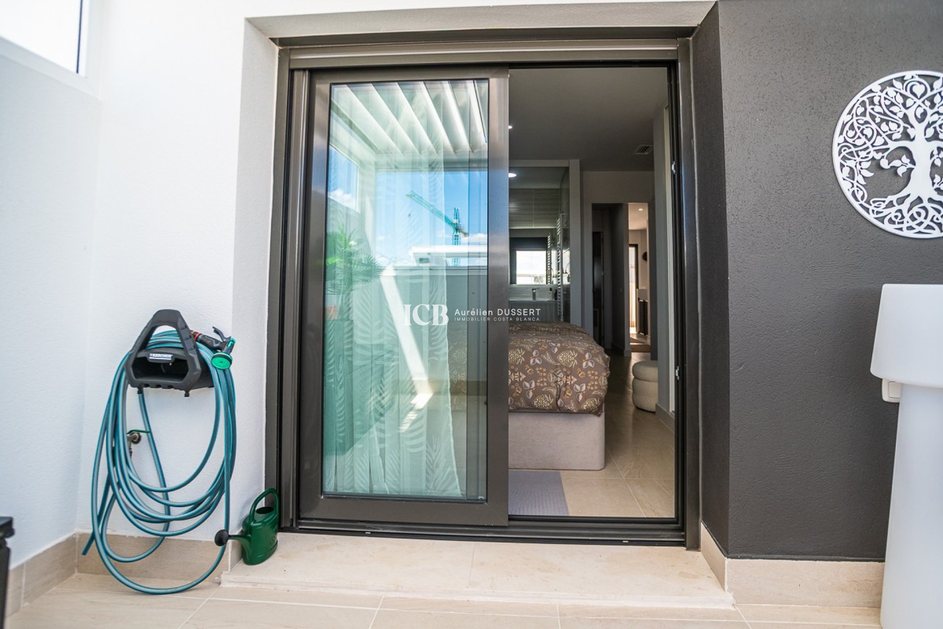 Reventa - Apartamento / piso -
Los Balcones - Torrevieja