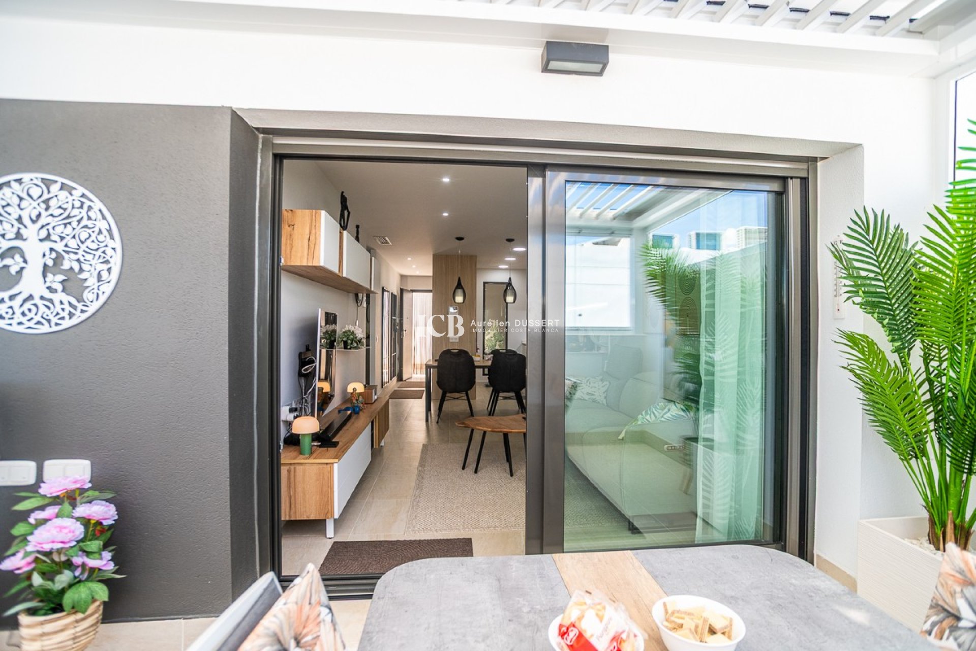 Reventa - Apartamento / piso -
Los Balcones - Torrevieja