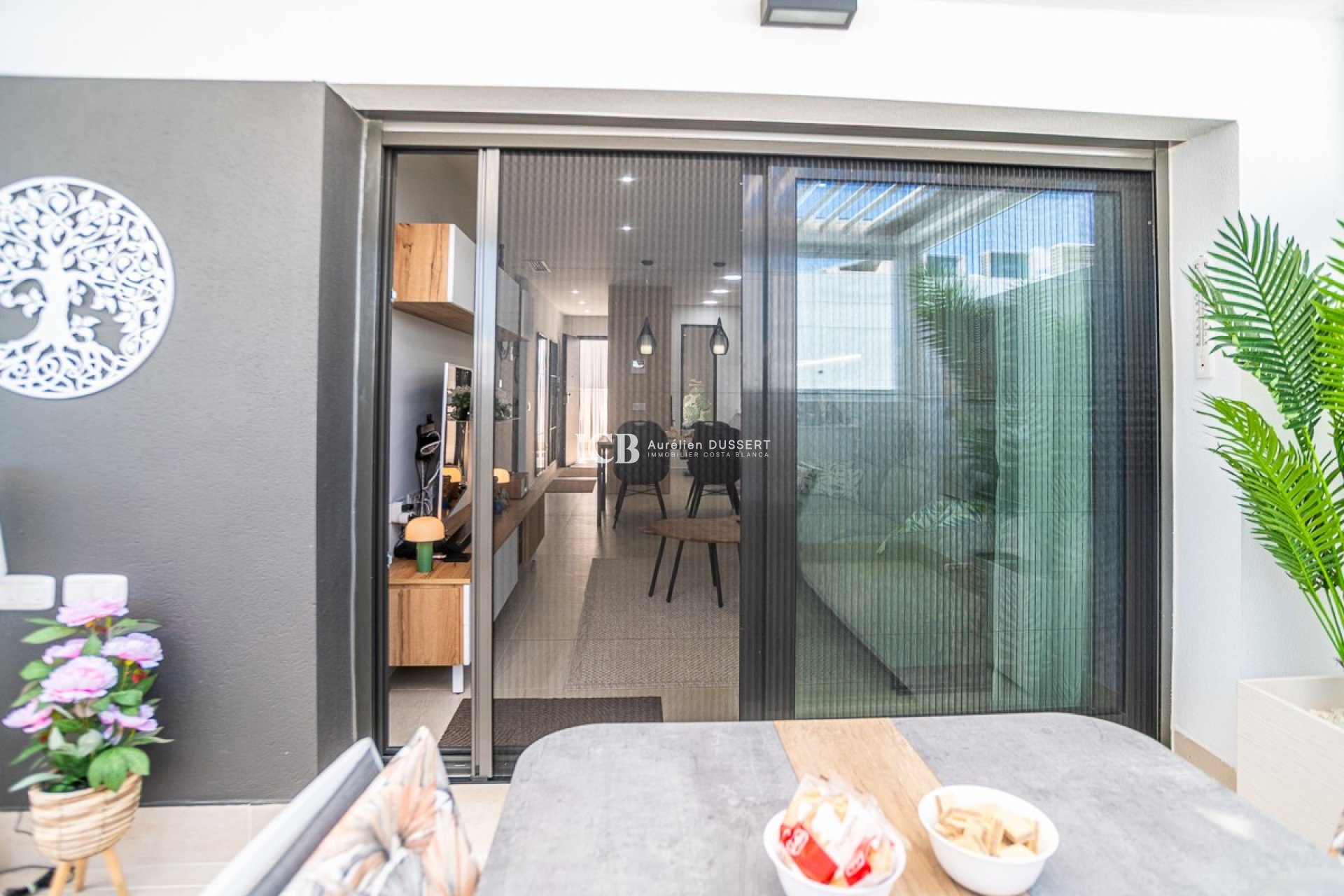 Reventa - Apartamento / piso -
Los Balcones - Torrevieja